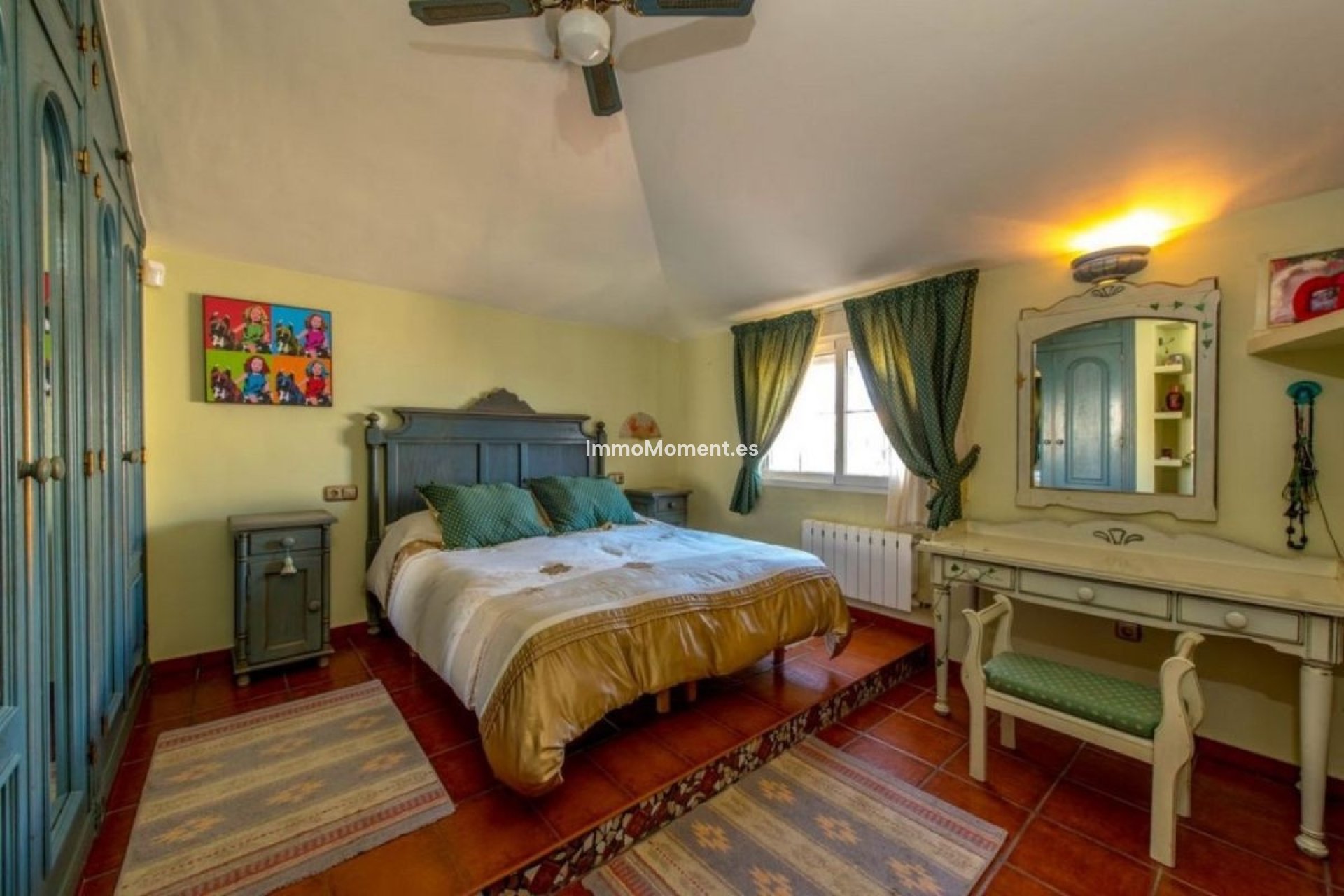 Reventa - Villa independiente - Torrevieja - La Mata