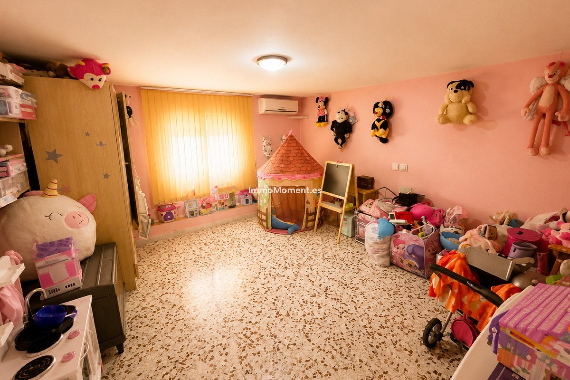 Reventa - Villa independiente - Torrevieja - La Siesta