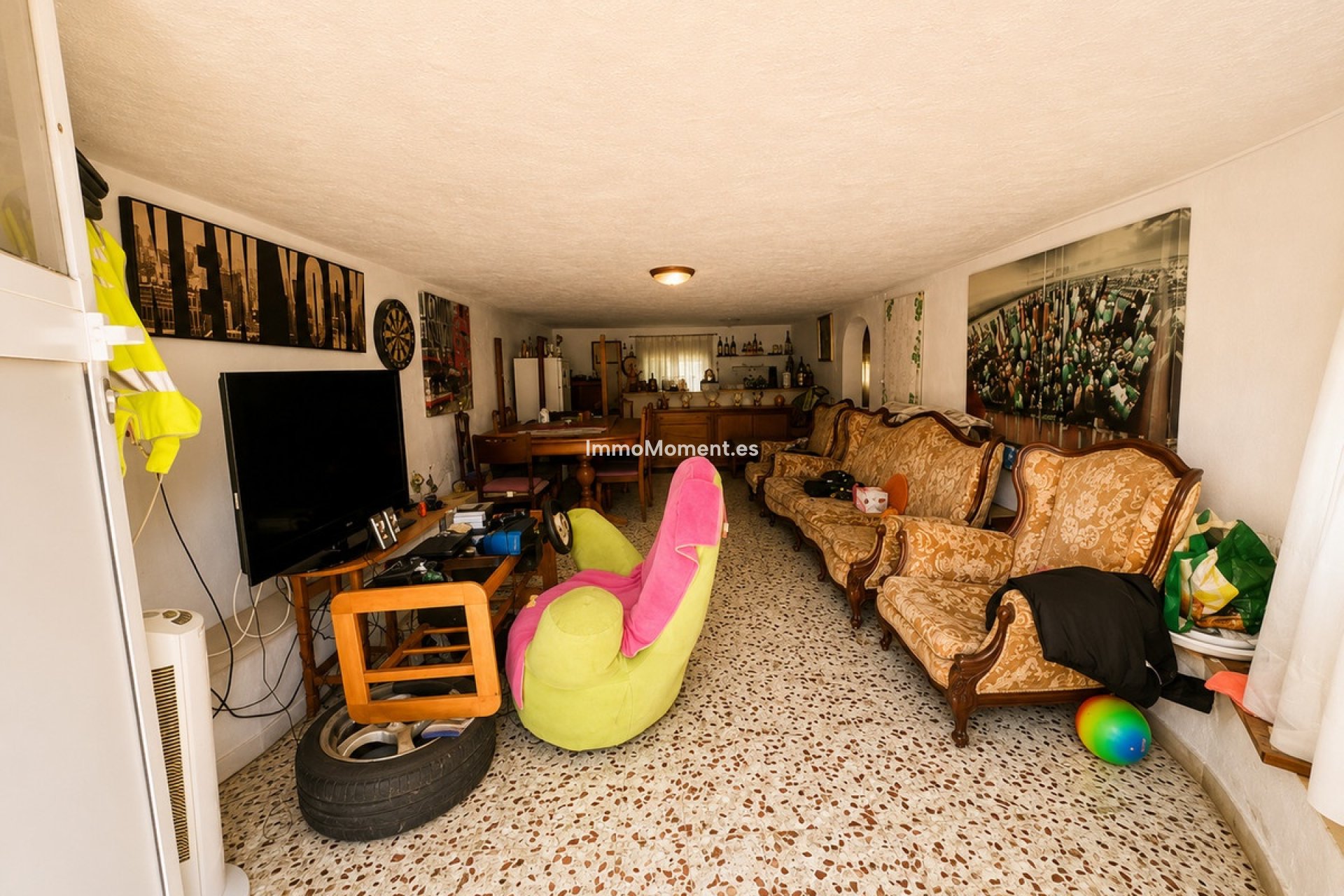 Reventa - Villa independiente - Torrevieja - La Siesta