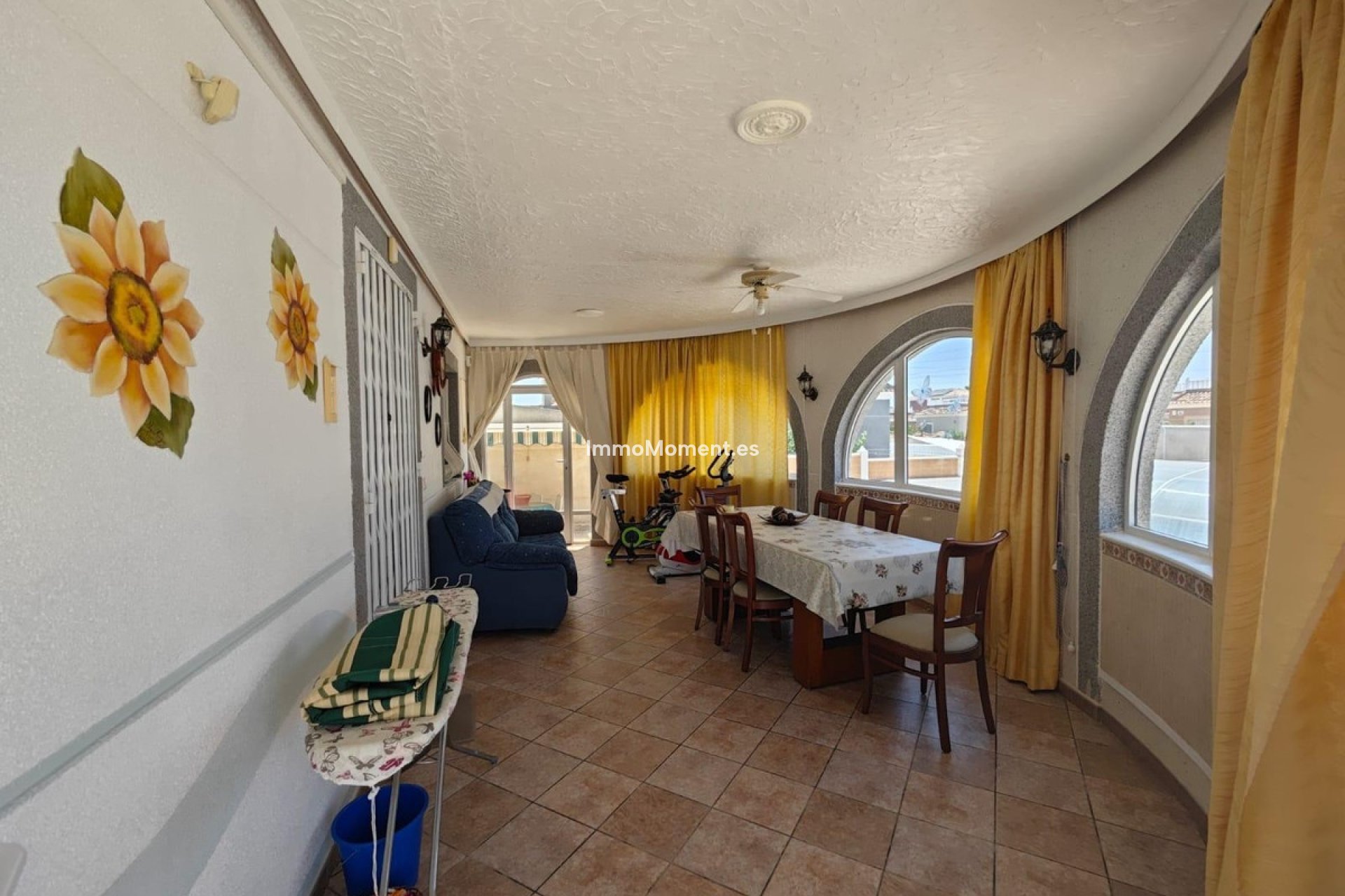 Reventa - Villa independiente - Torrevieja - La Siesta