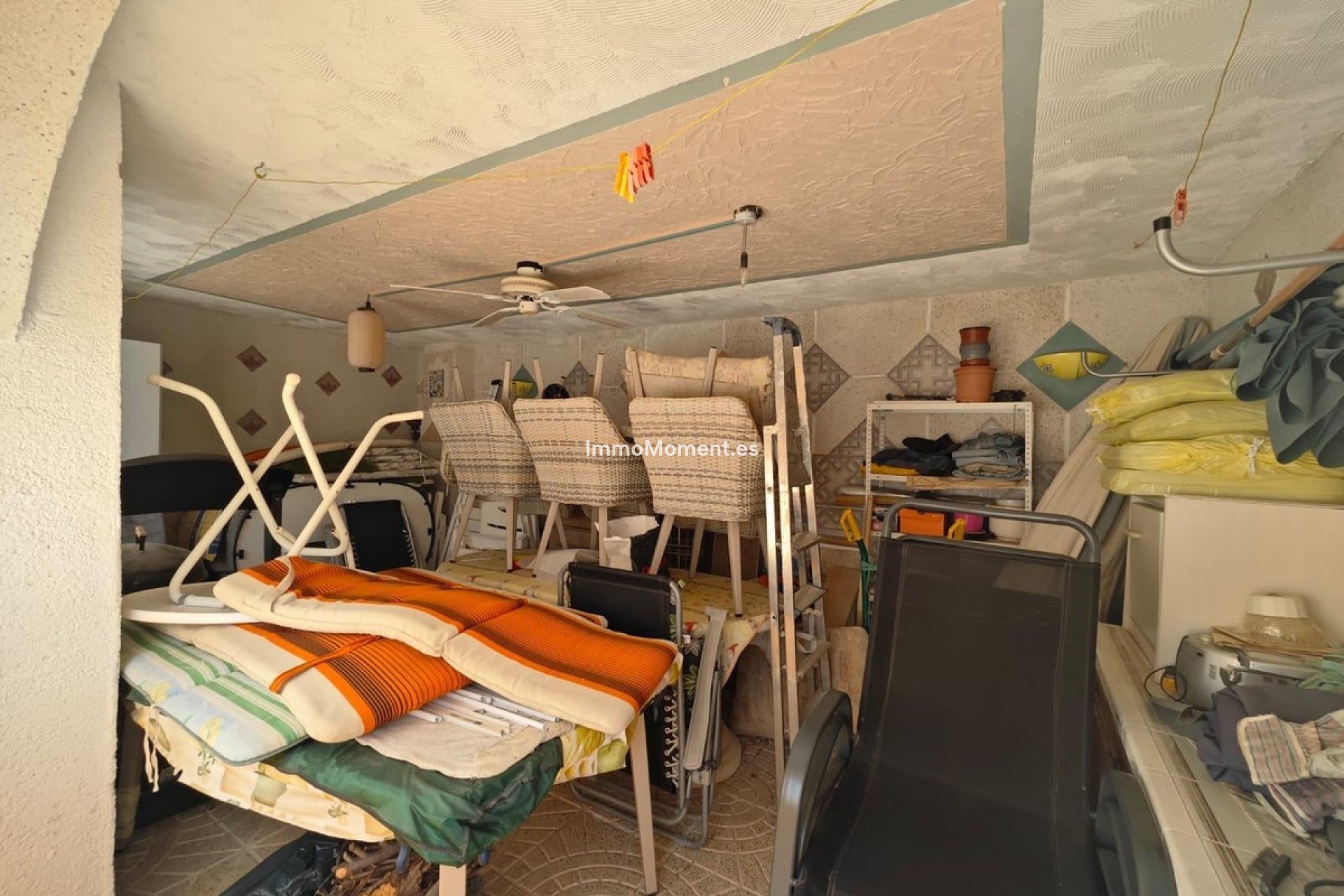 Reventa - Villa independiente - Torrevieja - La Siesta