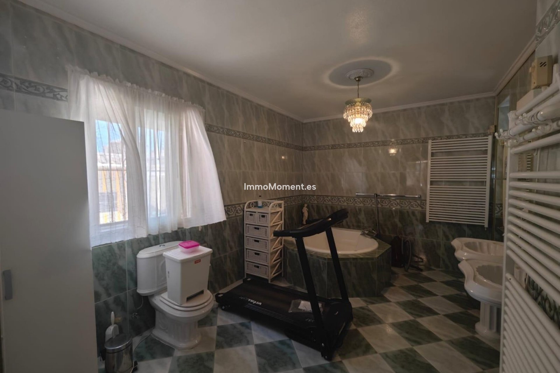 Reventa - Villa independiente - Torrevieja - La Siesta