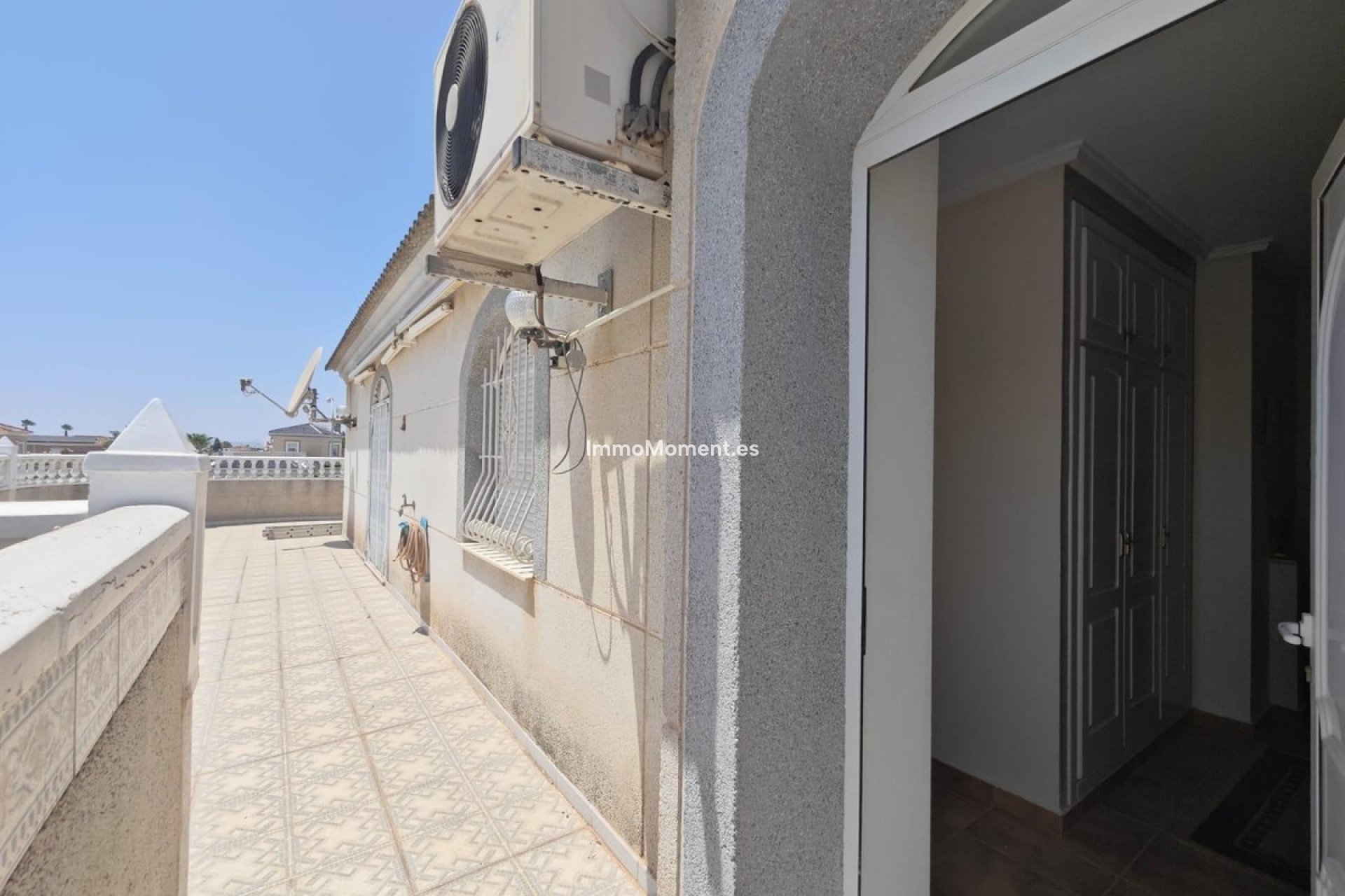 Reventa - Villa independiente - Torrevieja - La Siesta