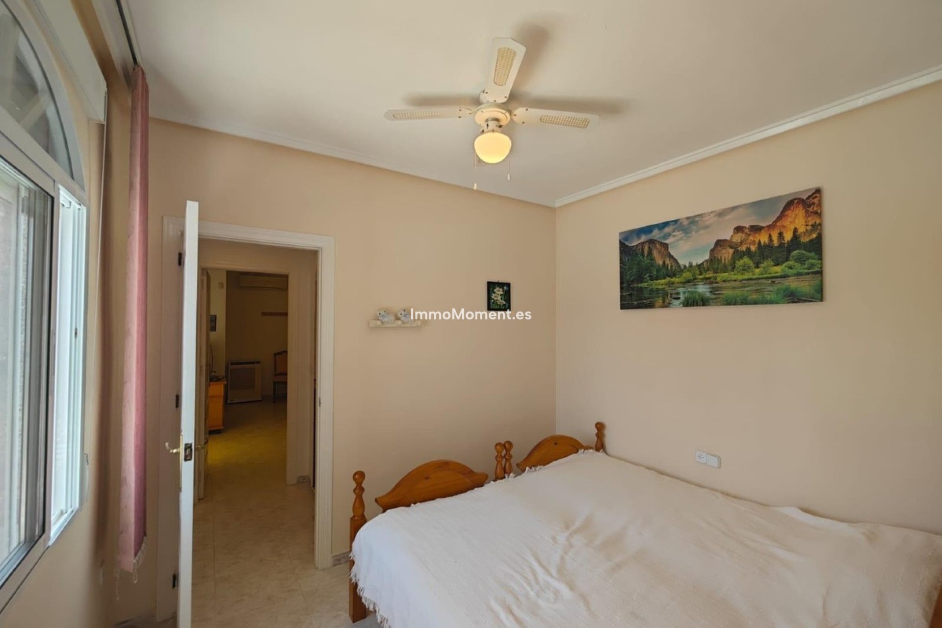 Reventa - Villa independiente - Torrevieja - La Siesta