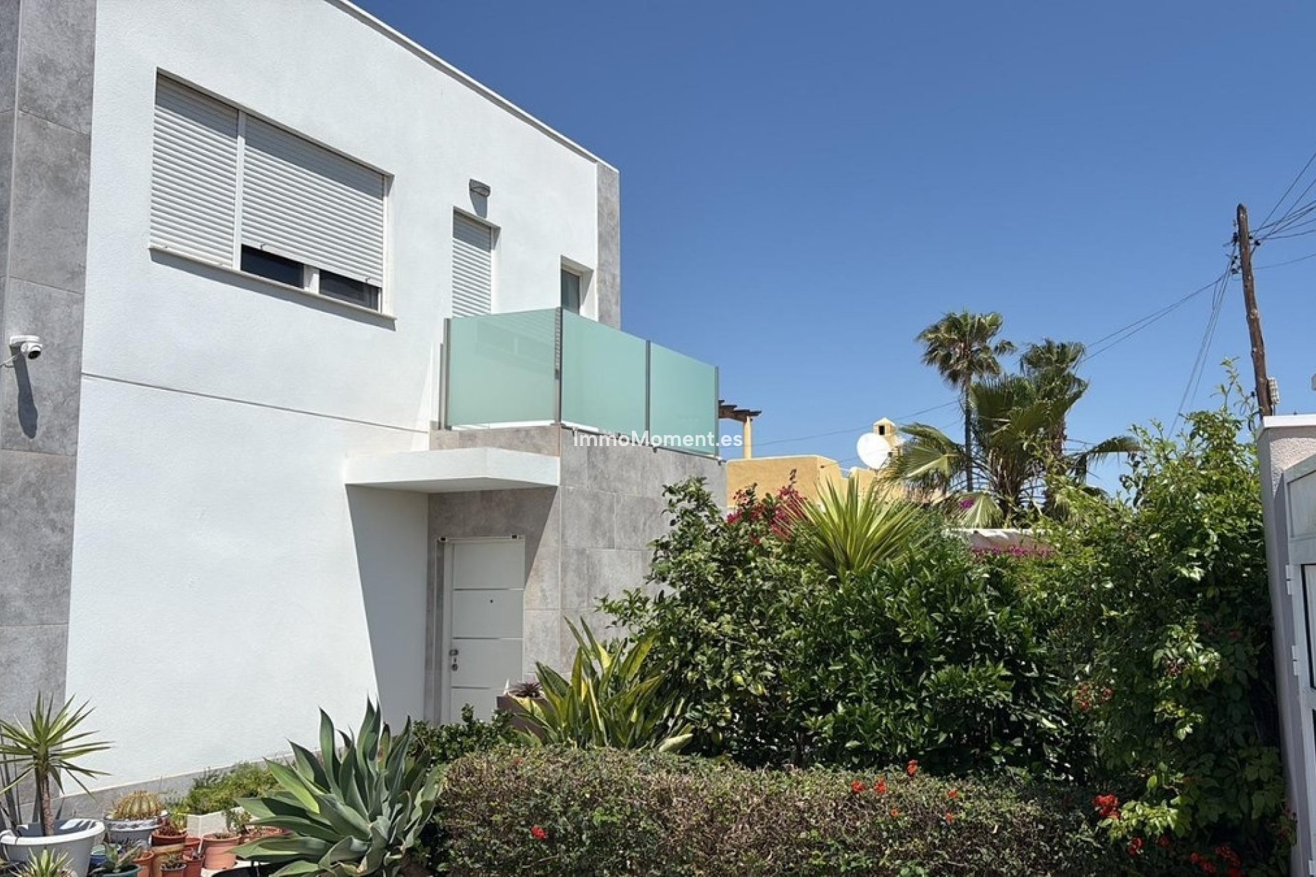 Reventa - Villa independiente - Torrevieja - La Siesta