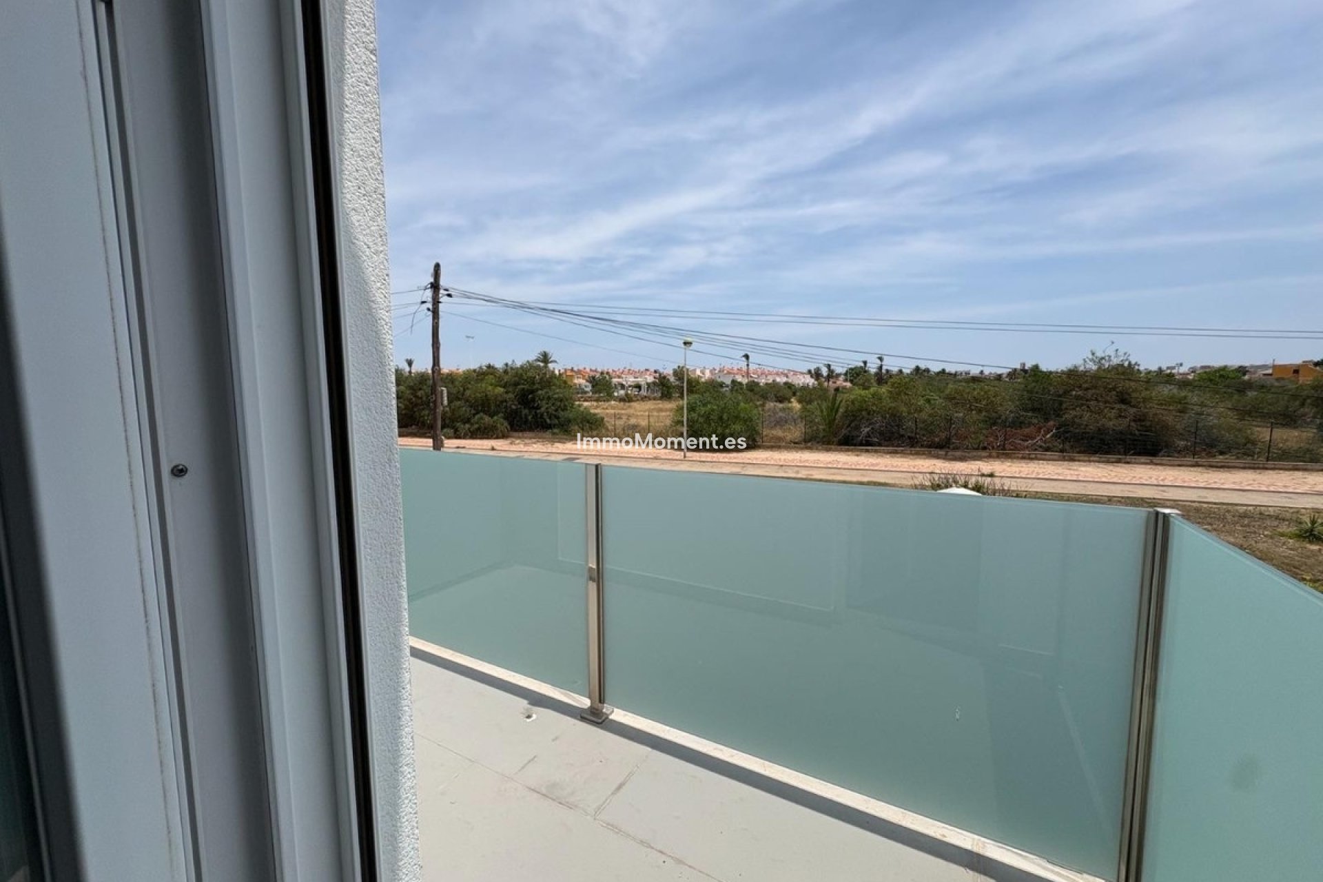 Reventa - Villa independiente - Torrevieja - La Siesta