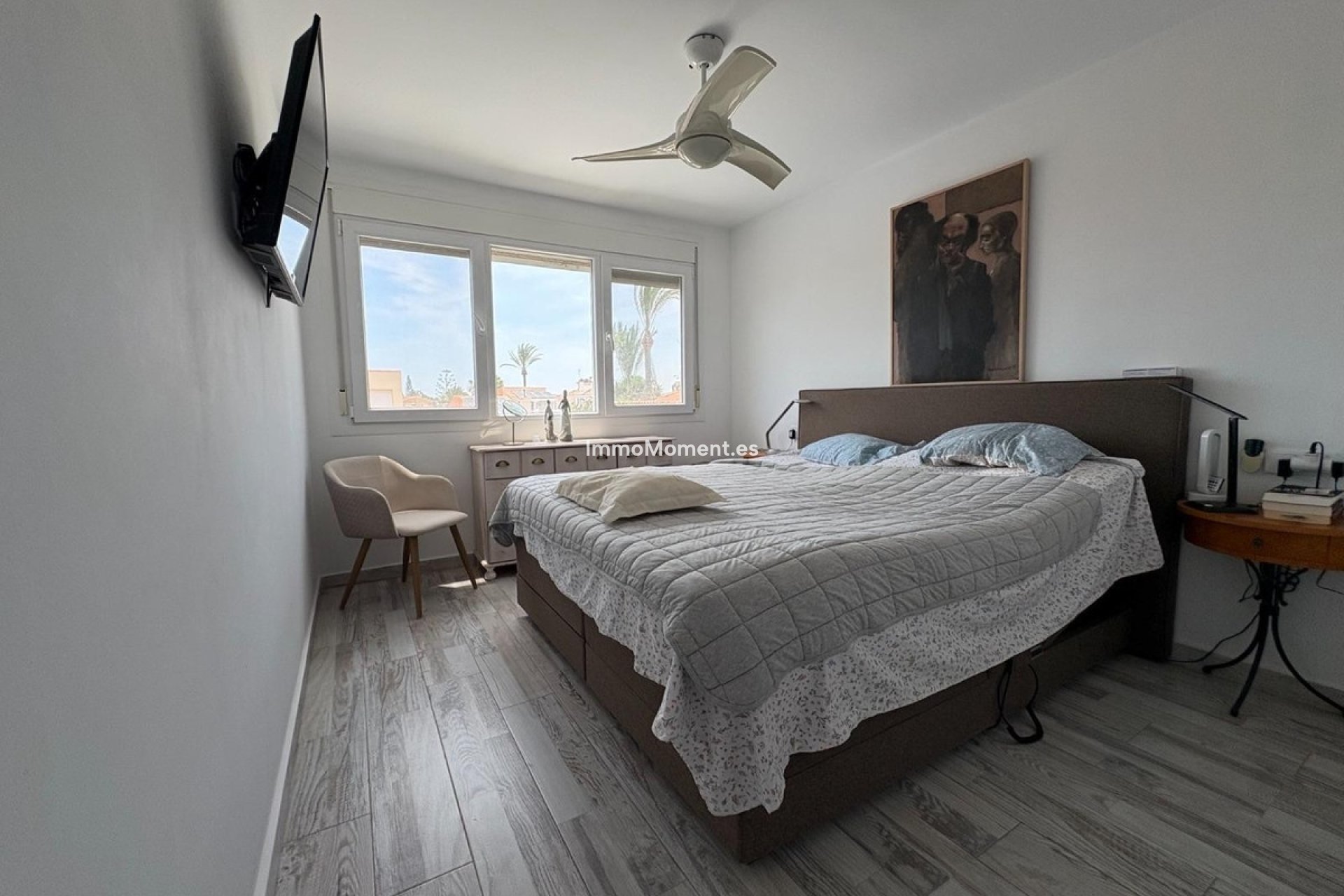 Reventa - Villa independiente - Torrevieja - La Siesta