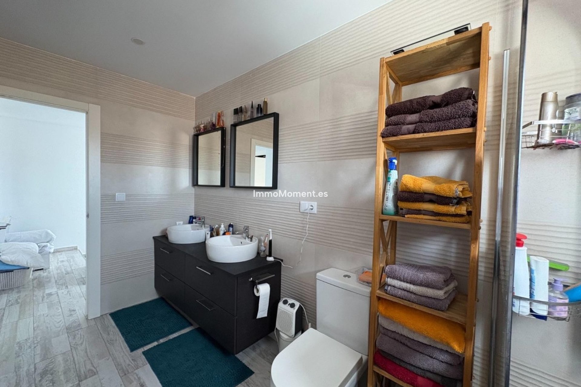 Reventa - Villa independiente - Torrevieja - La Siesta