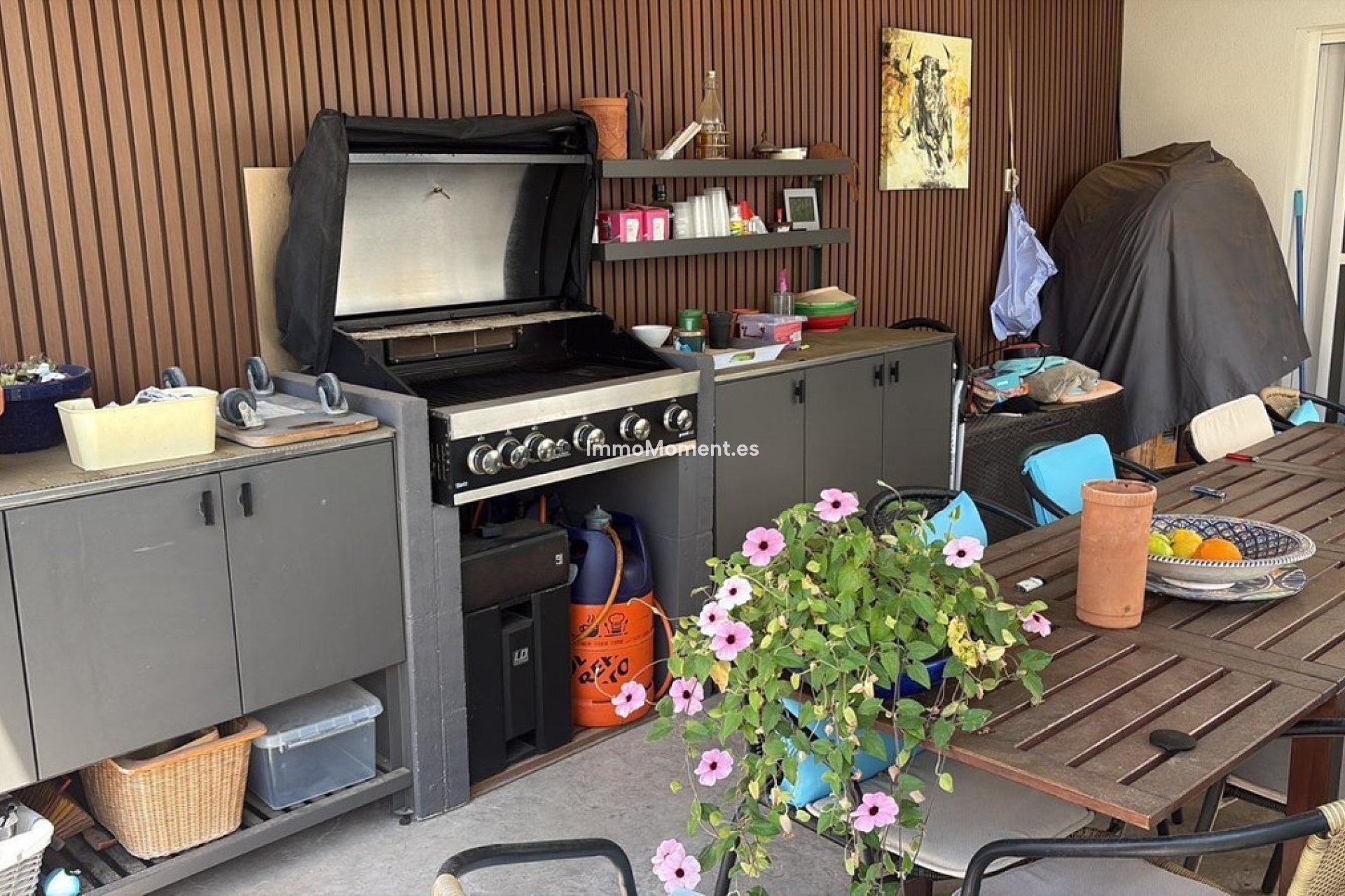 Reventa - Villa independiente - Torrevieja - La Siesta