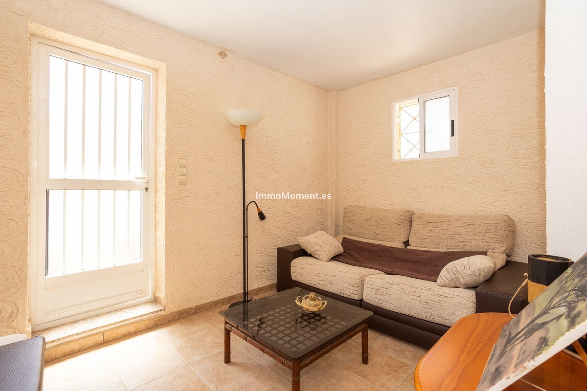 Reventa - Villa independiente - Torrevieja - La Siesta