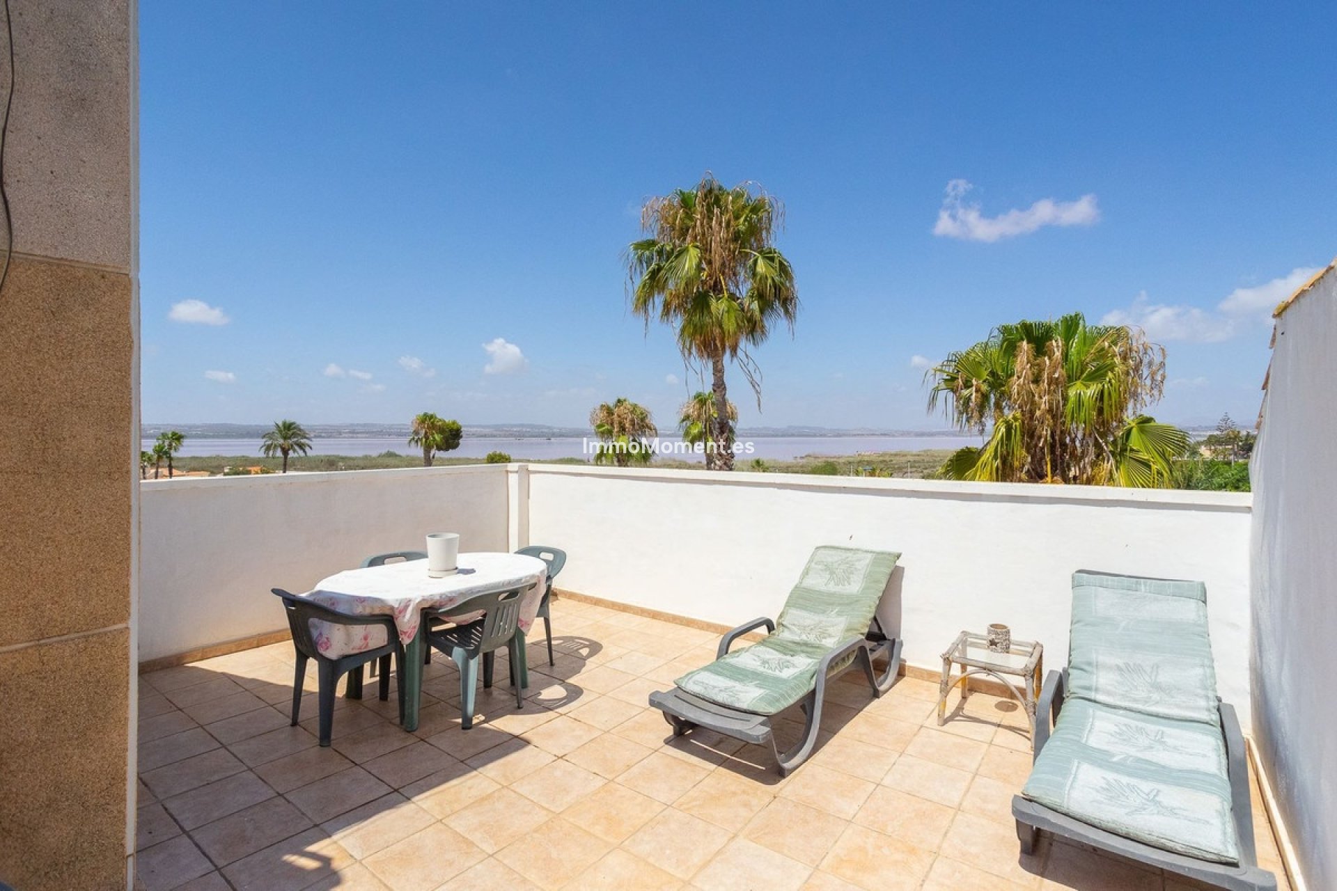 Reventa - Villa independiente - Torrevieja - La Siesta
