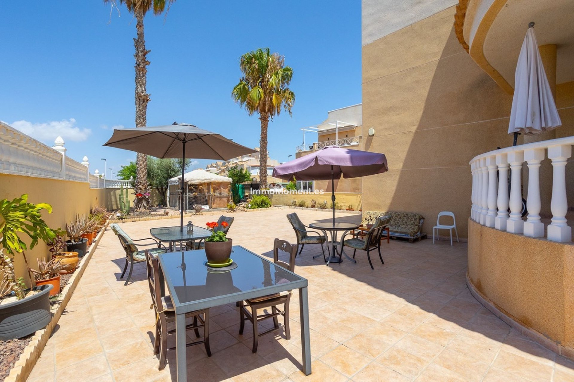 Reventa - Villa independiente - Torrevieja - La Siesta