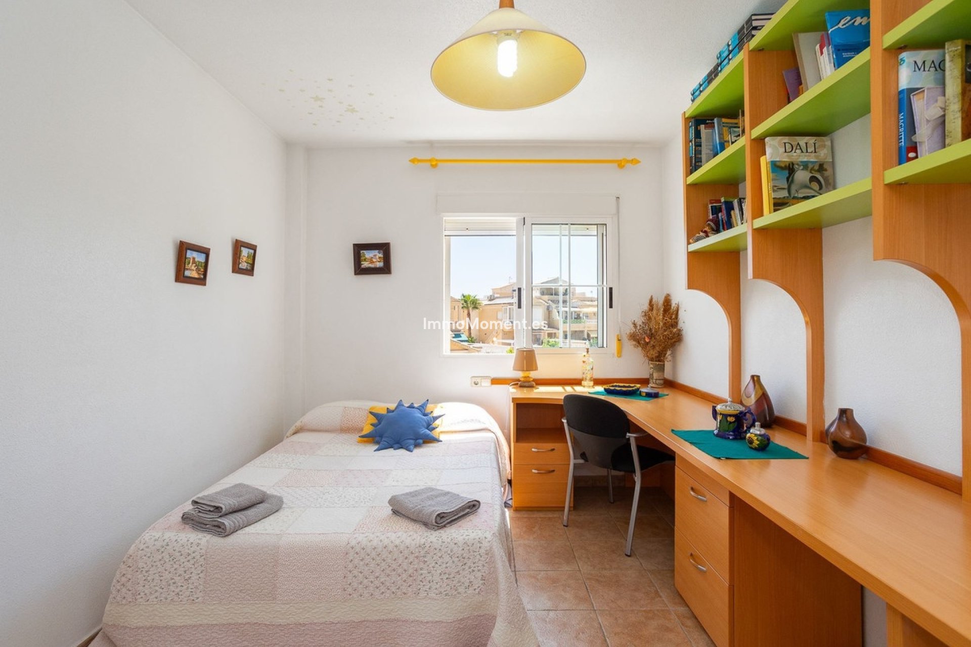Reventa - Villa independiente - Torrevieja - La Siesta
