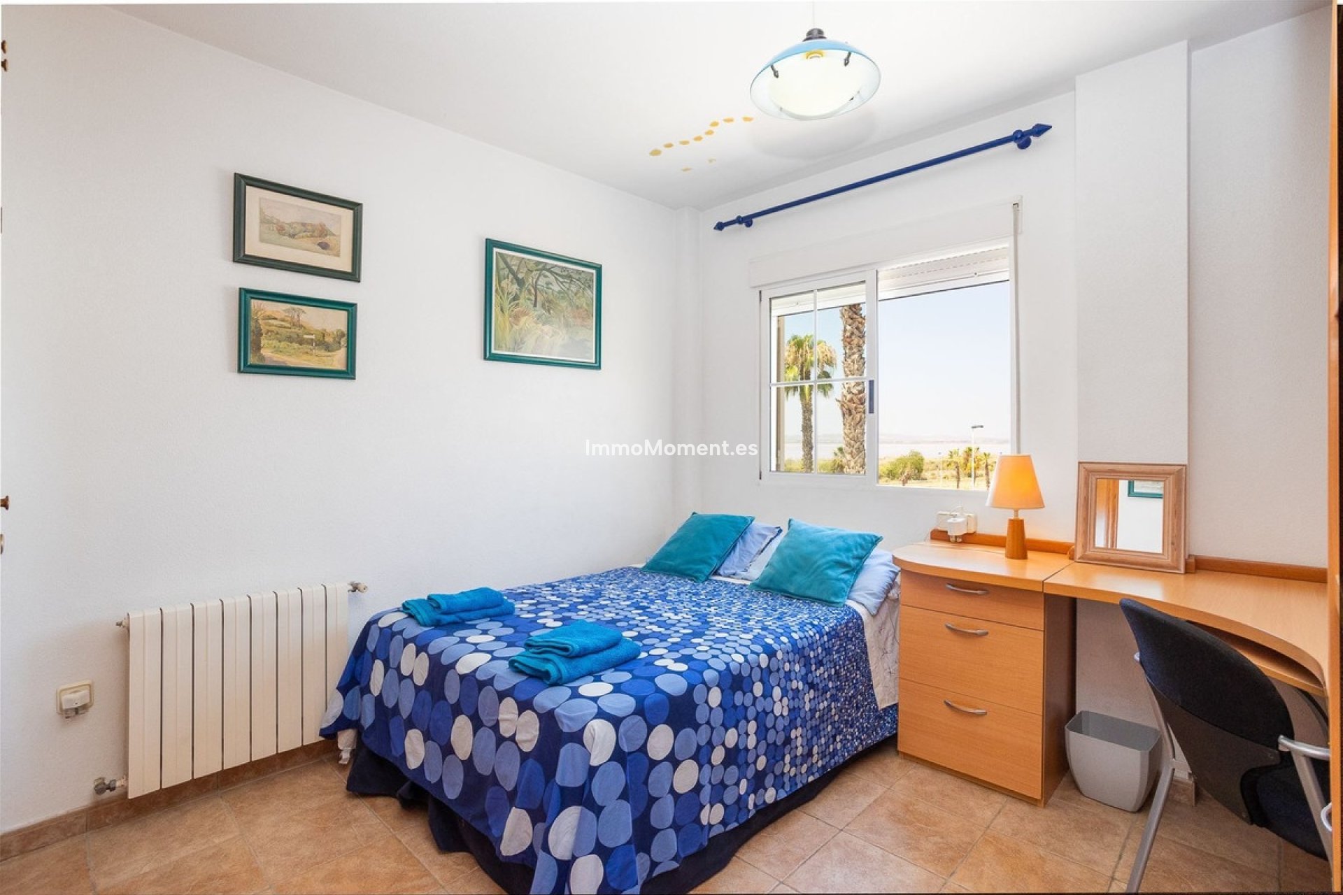 Reventa - Villa independiente - Torrevieja - La Siesta