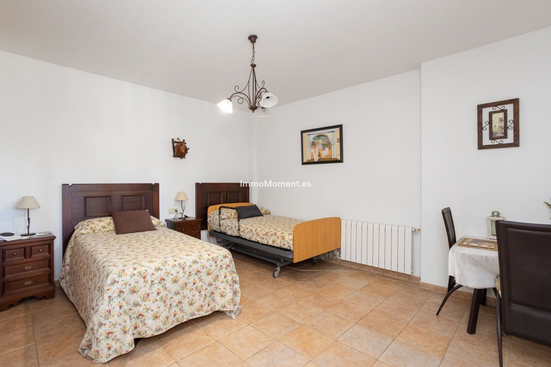 Reventa - Villa independiente - Torrevieja - La Siesta
