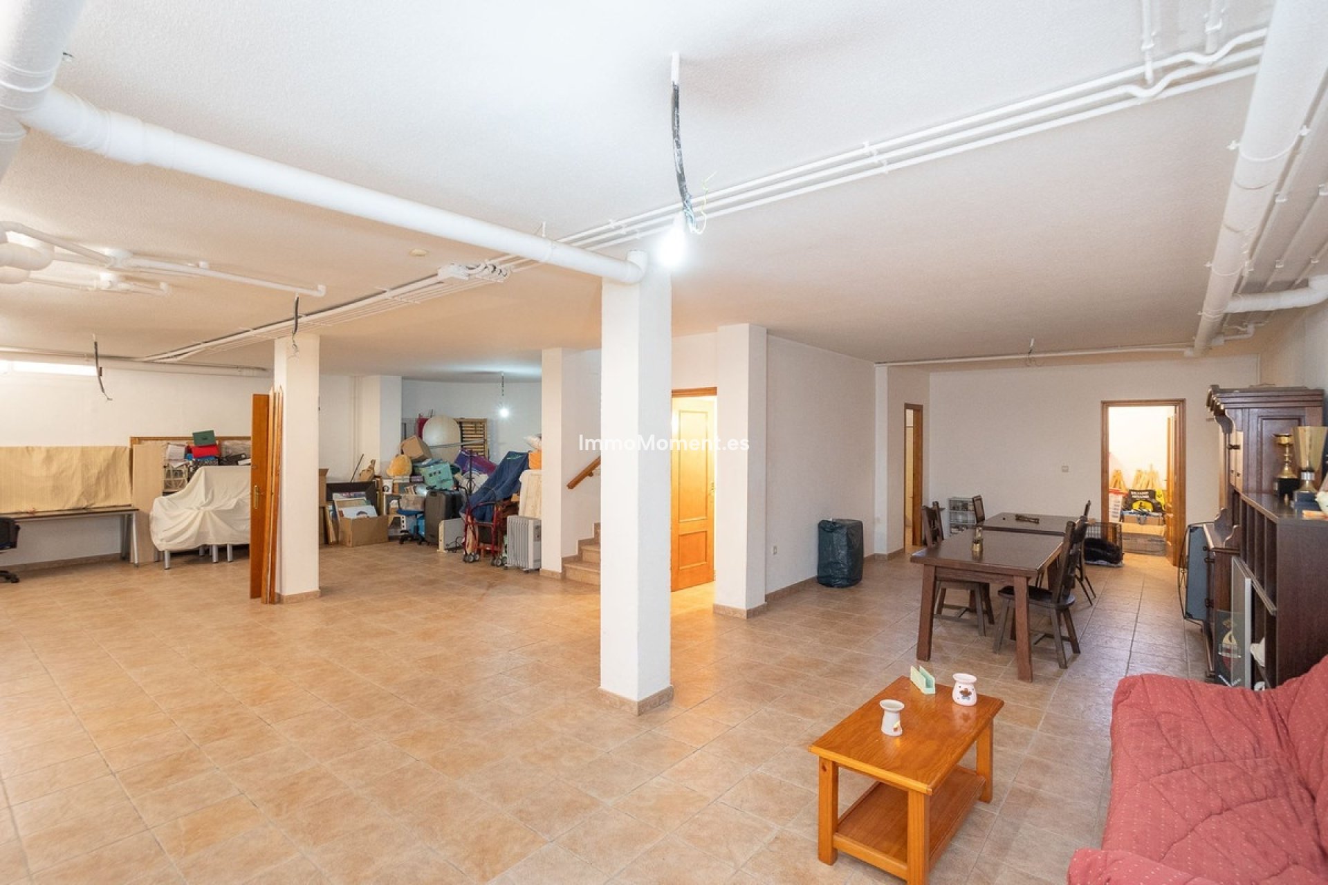 Reventa - Villa independiente - Torrevieja - La Siesta