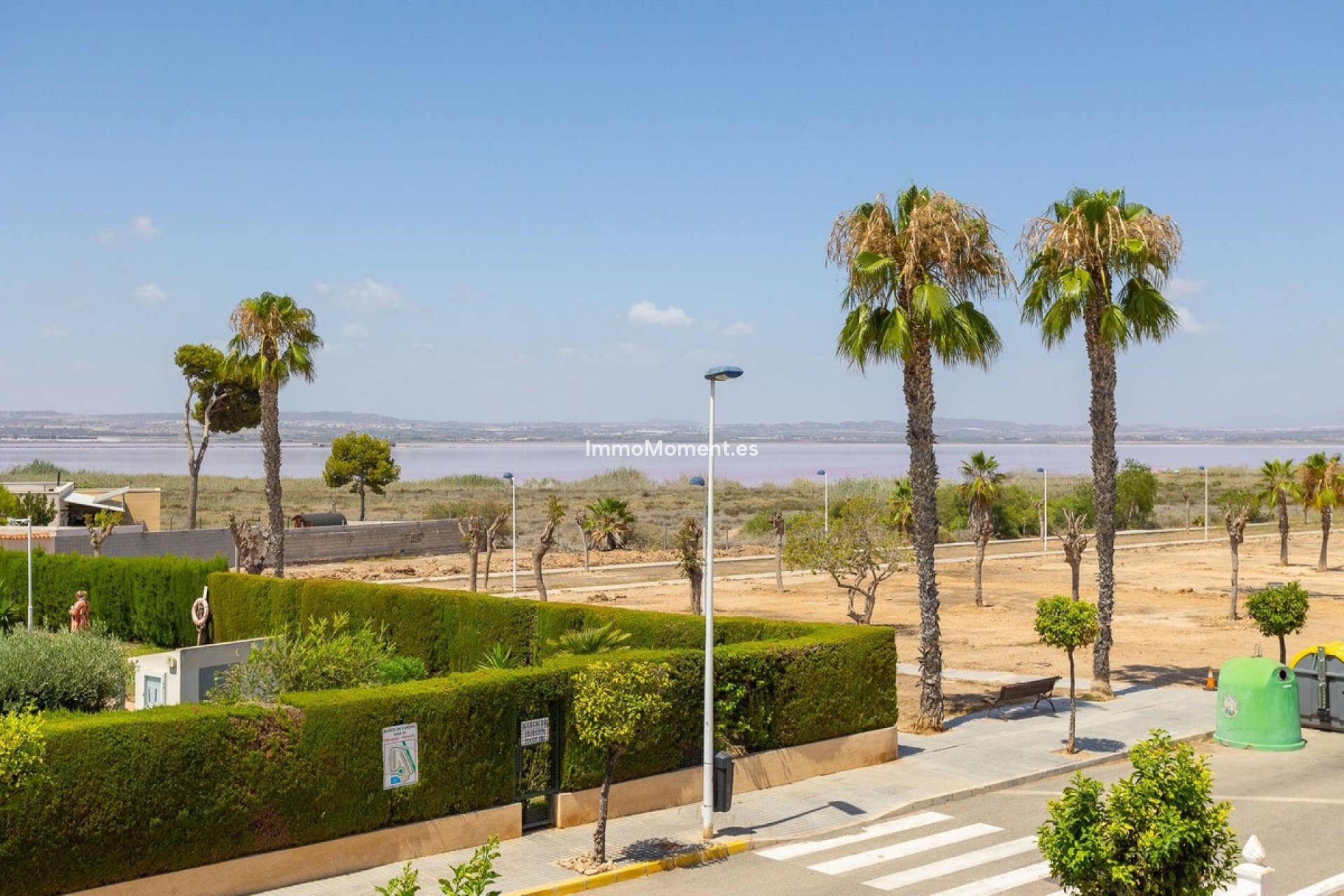 Reventa - Villa independiente - Torrevieja - La Siesta