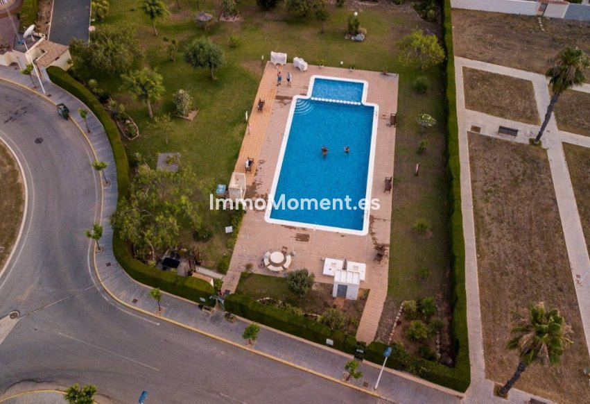 Reventa - Villa independiente - Torrevieja - La Siesta
