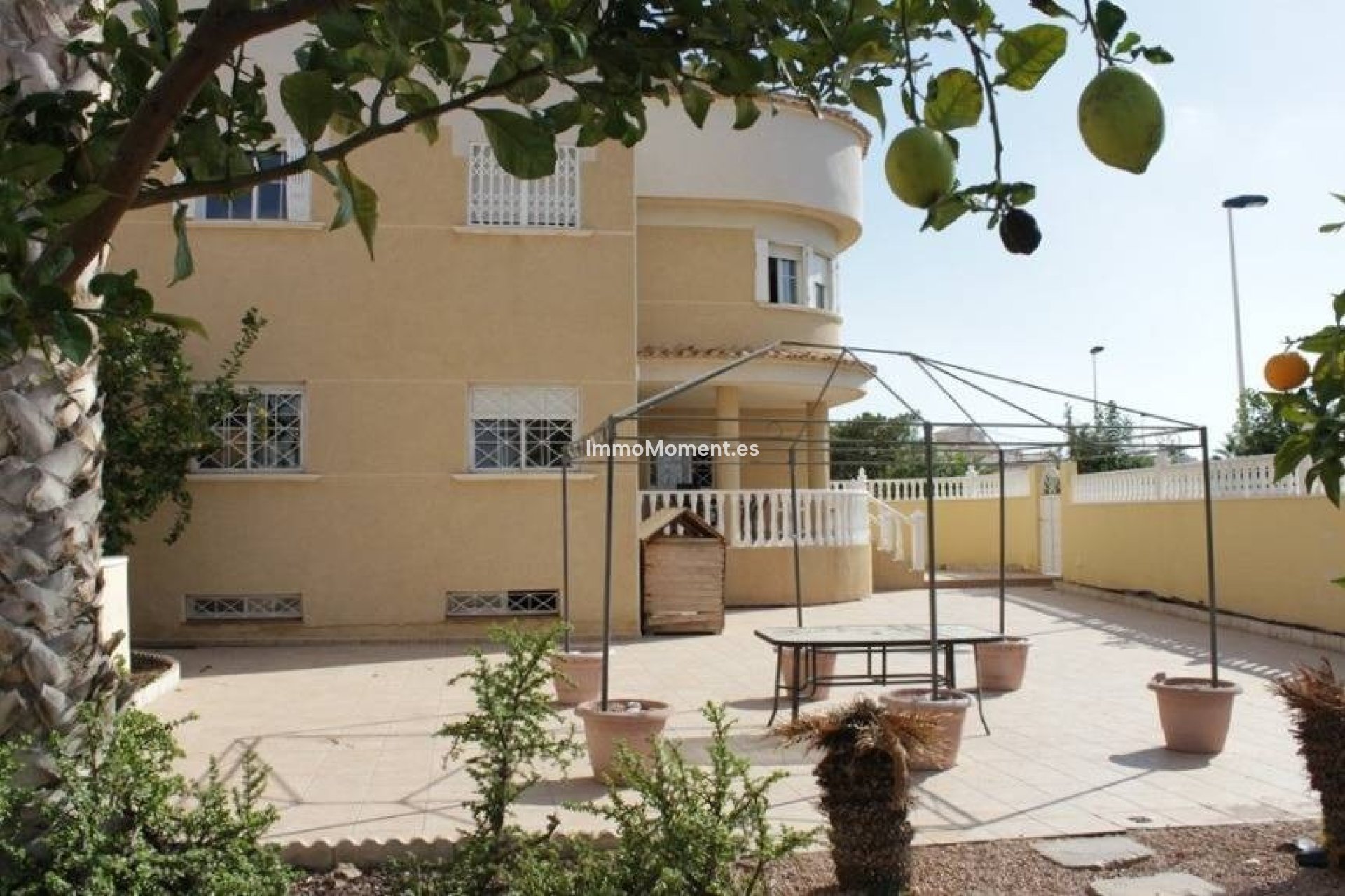 Reventa - Villa independiente - Torrevieja - La Siesta