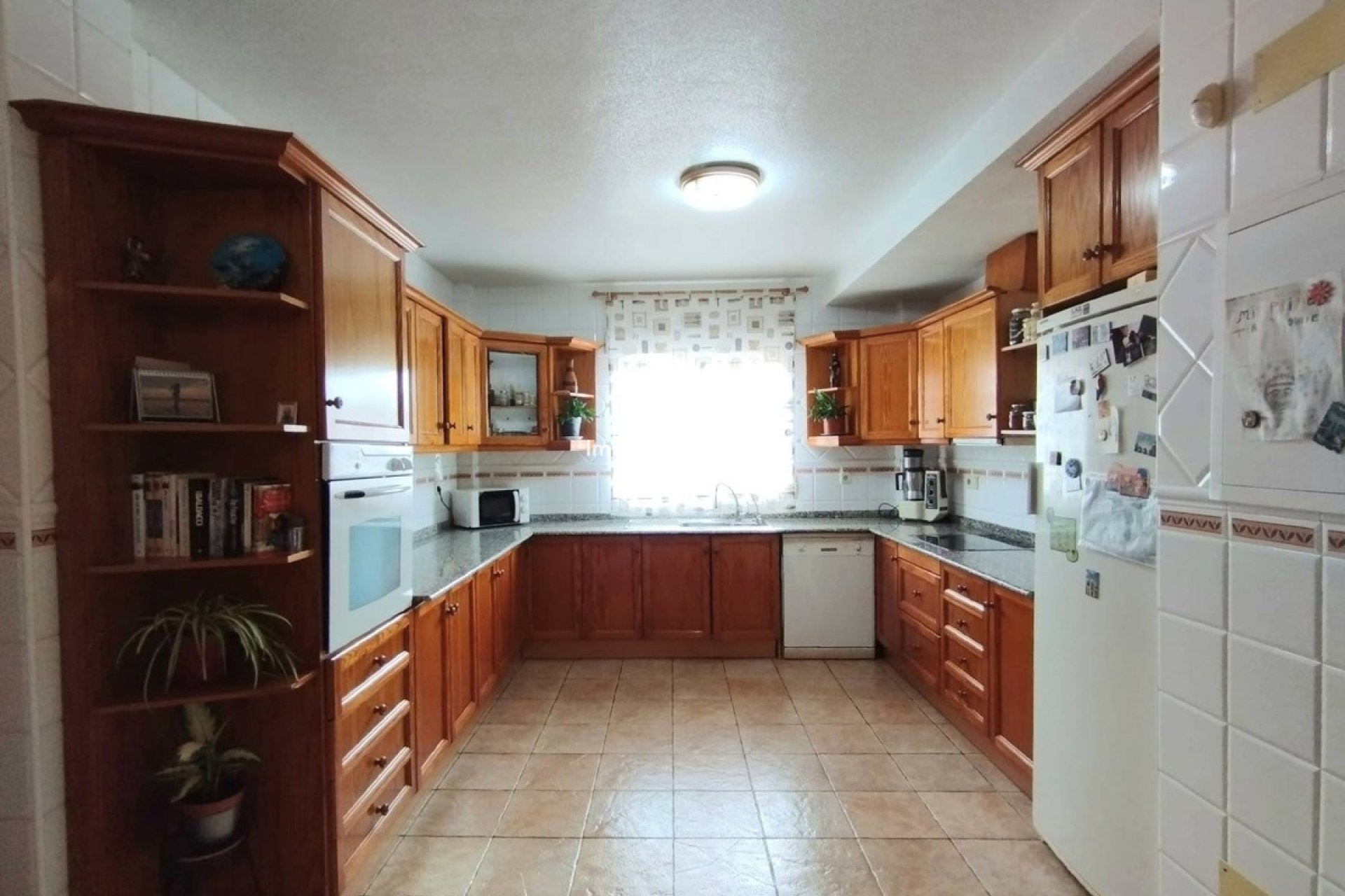 Reventa - Villa independiente - Torrevieja - La Siesta
