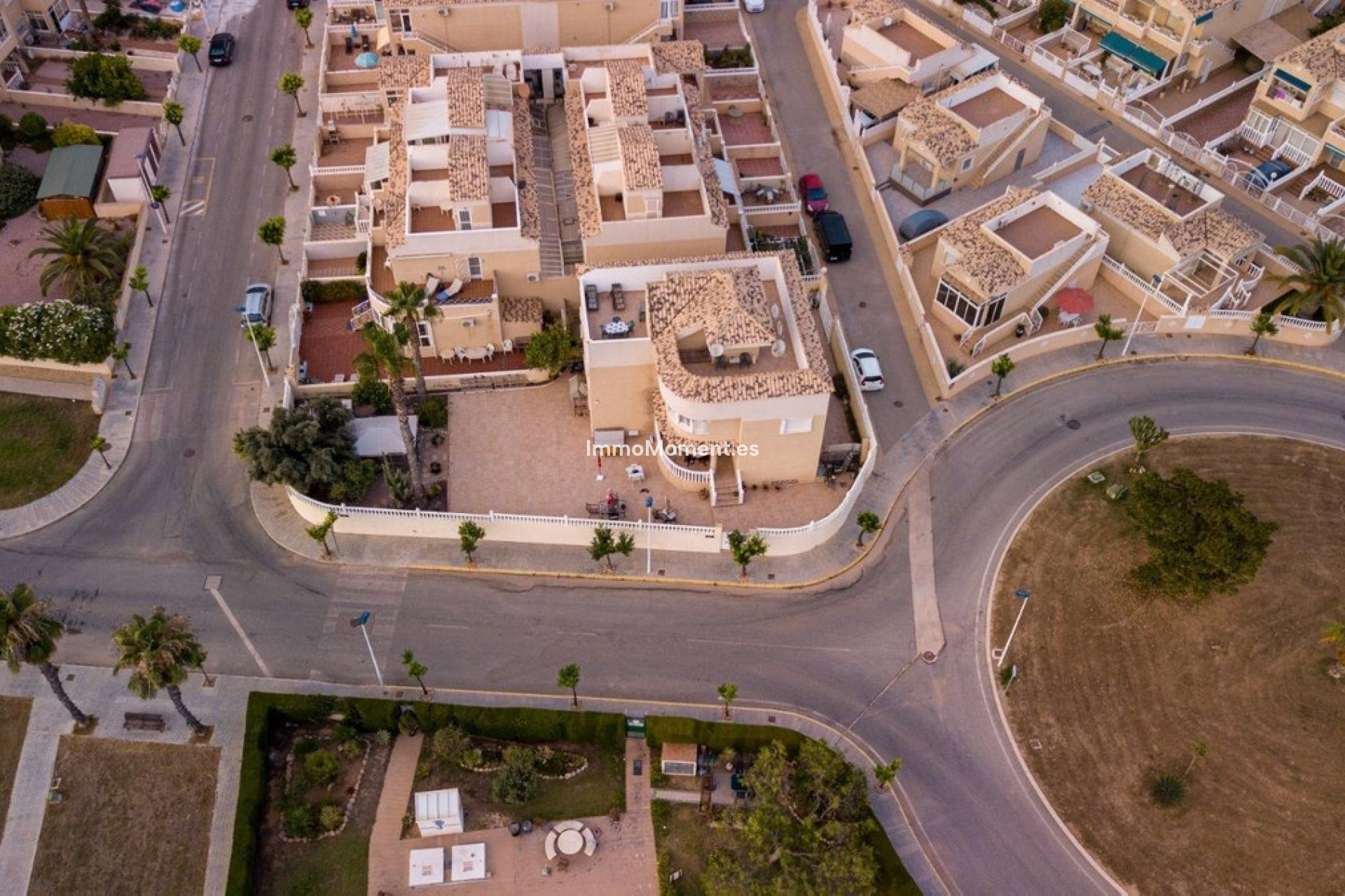 Reventa - Villa independiente - Torrevieja - La Siesta