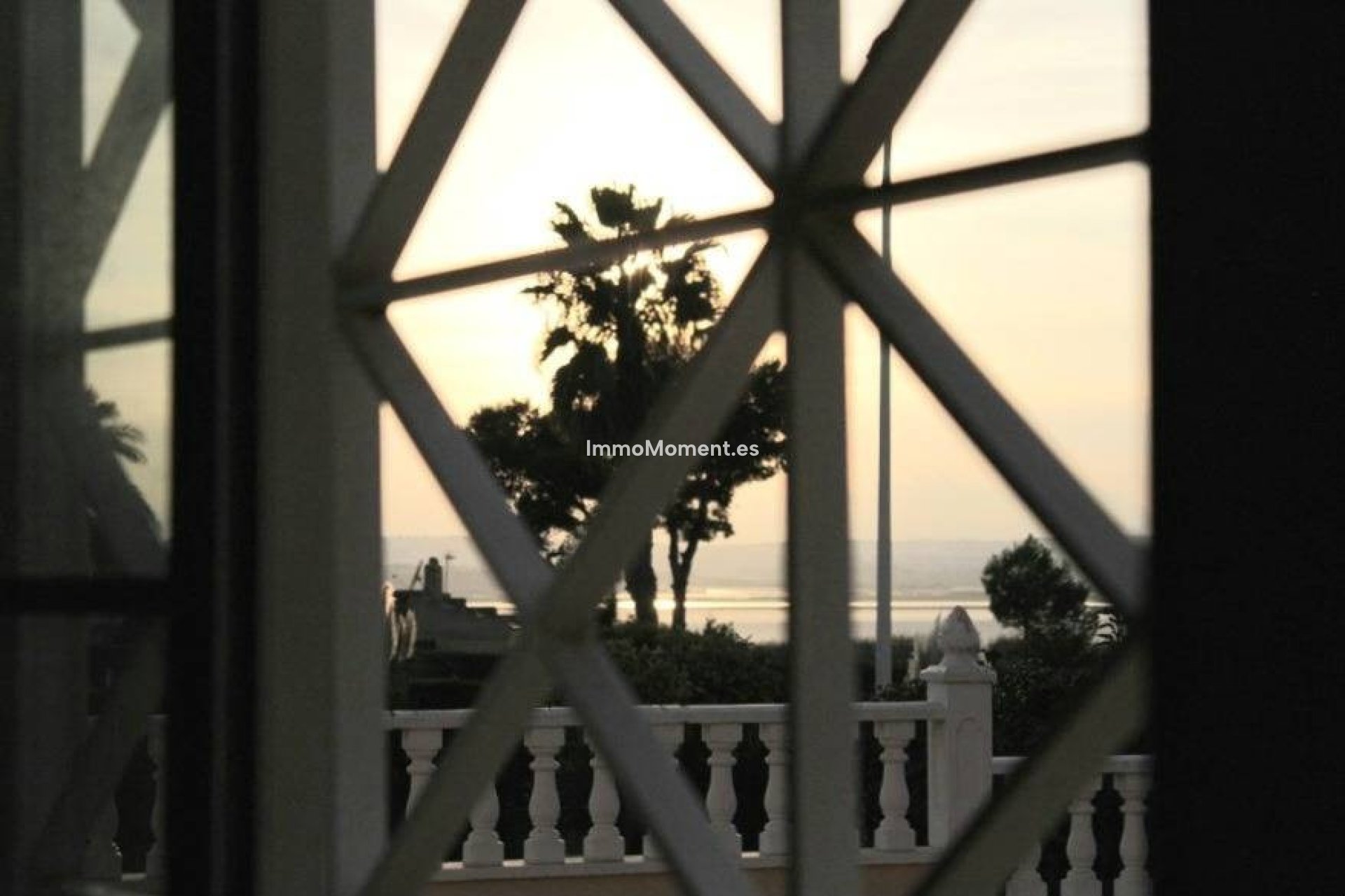 Reventa - Villa independiente - Torrevieja - La Siesta