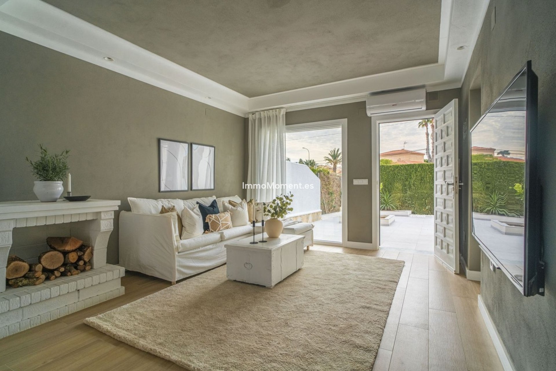 Reventa - Villa independiente - Torrevieja - La Siesta