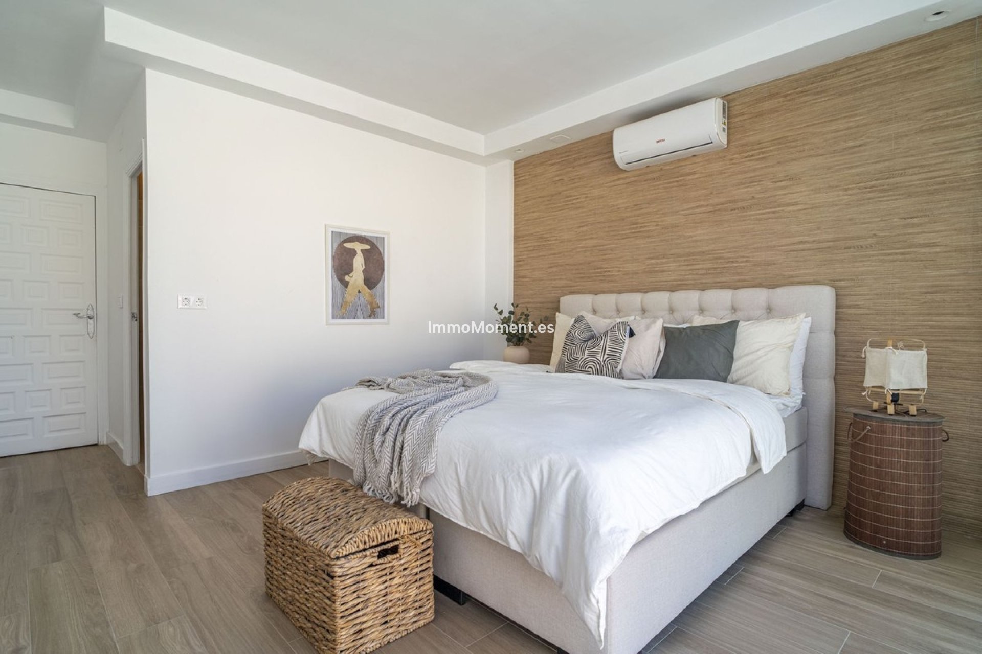 Reventa - Villa independiente - Torrevieja - La Siesta