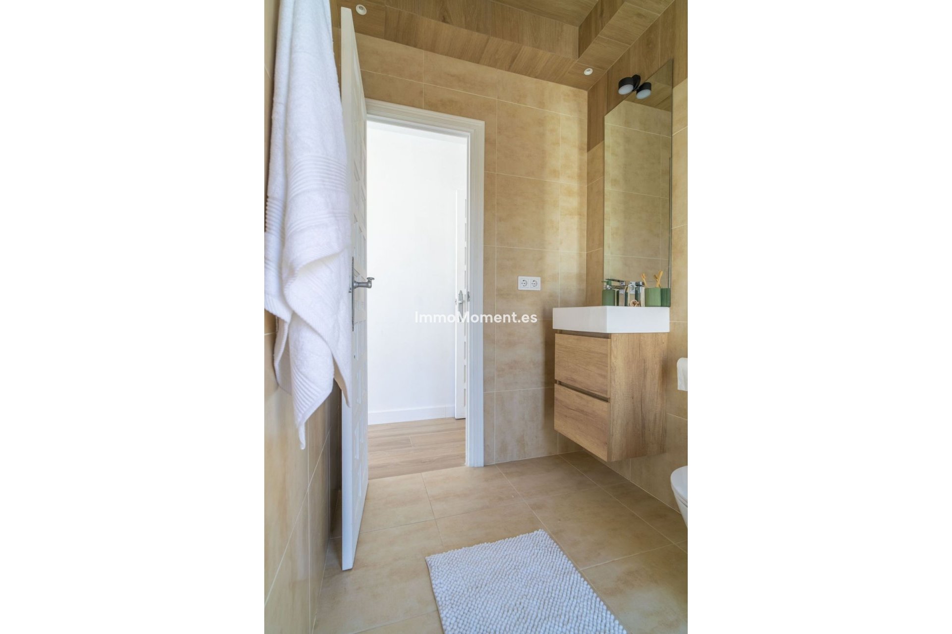 Reventa - Villa independiente - Torrevieja - La Siesta