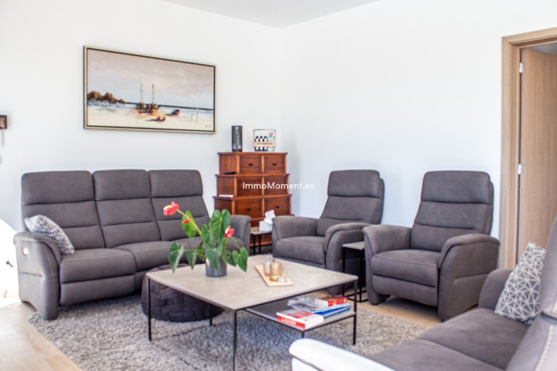 Reventa - Villa independiente - Torrevieja - La Siesta
