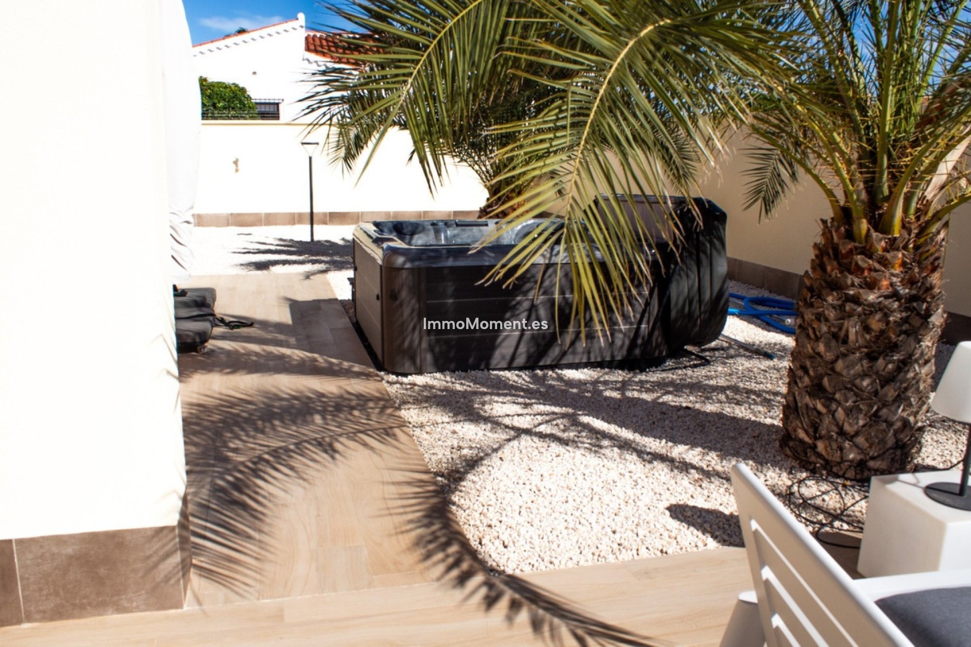 Reventa - Villa independiente - Torrevieja - La Siesta