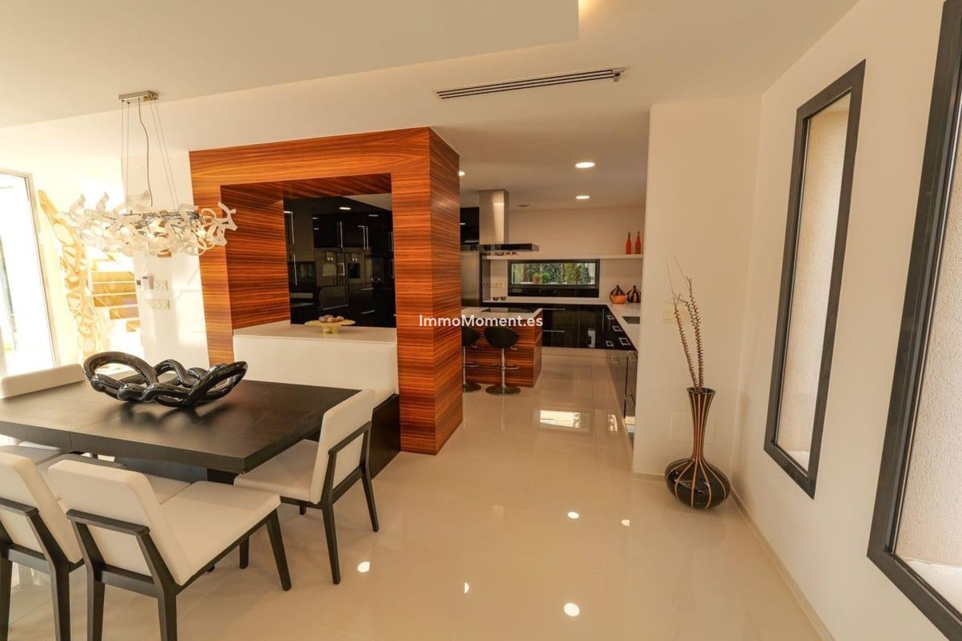 Reventa - Villa independiente - Torrevieja - La Veleta
