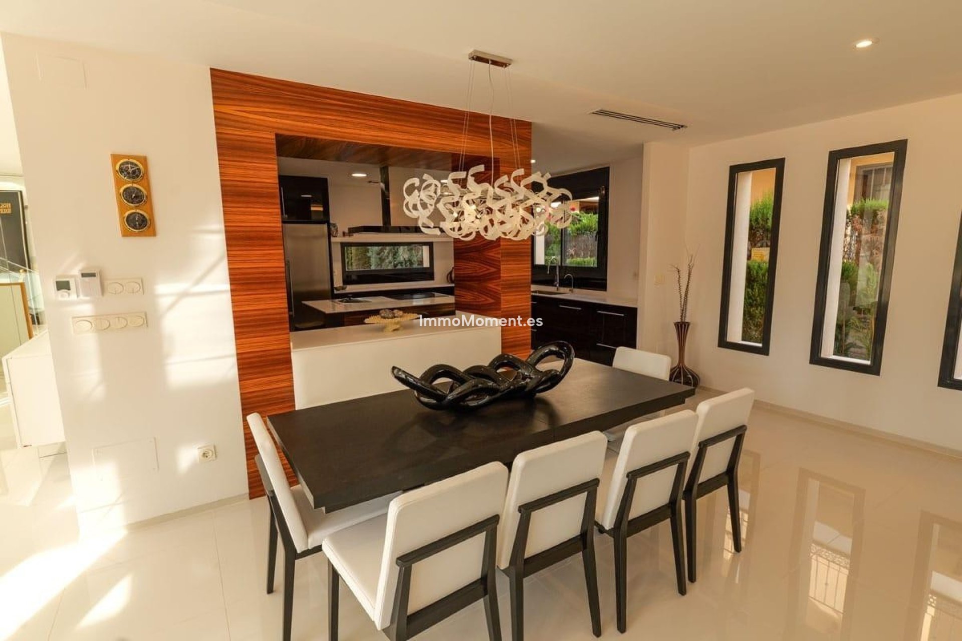 Reventa - Villa independiente - Torrevieja - La Veleta