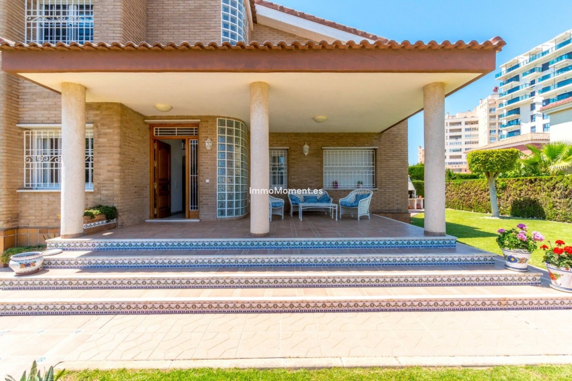 Reventa - Villa independiente - Torrevieja - La Veleta