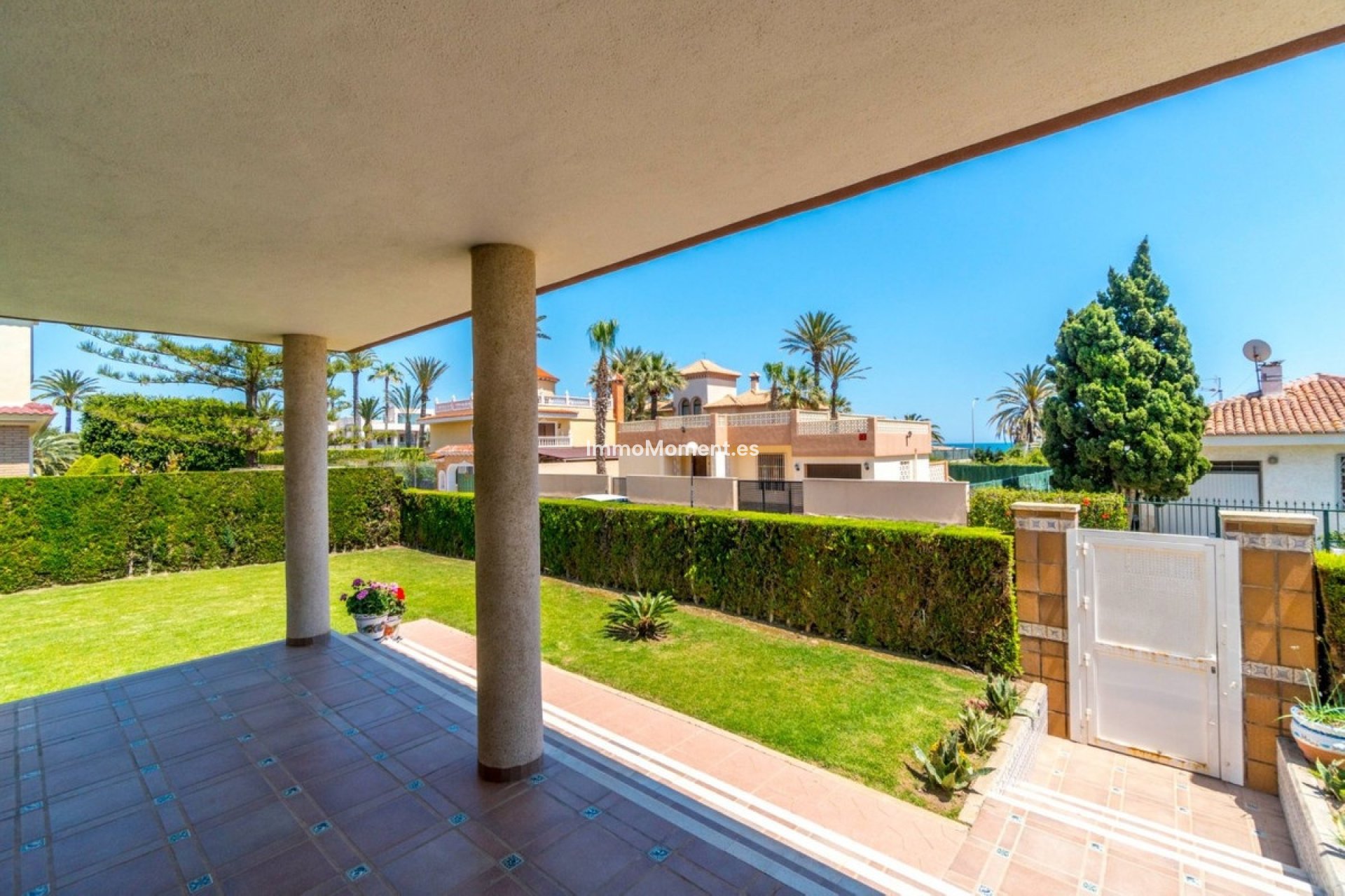 Reventa - Villa independiente - Torrevieja - La Veleta