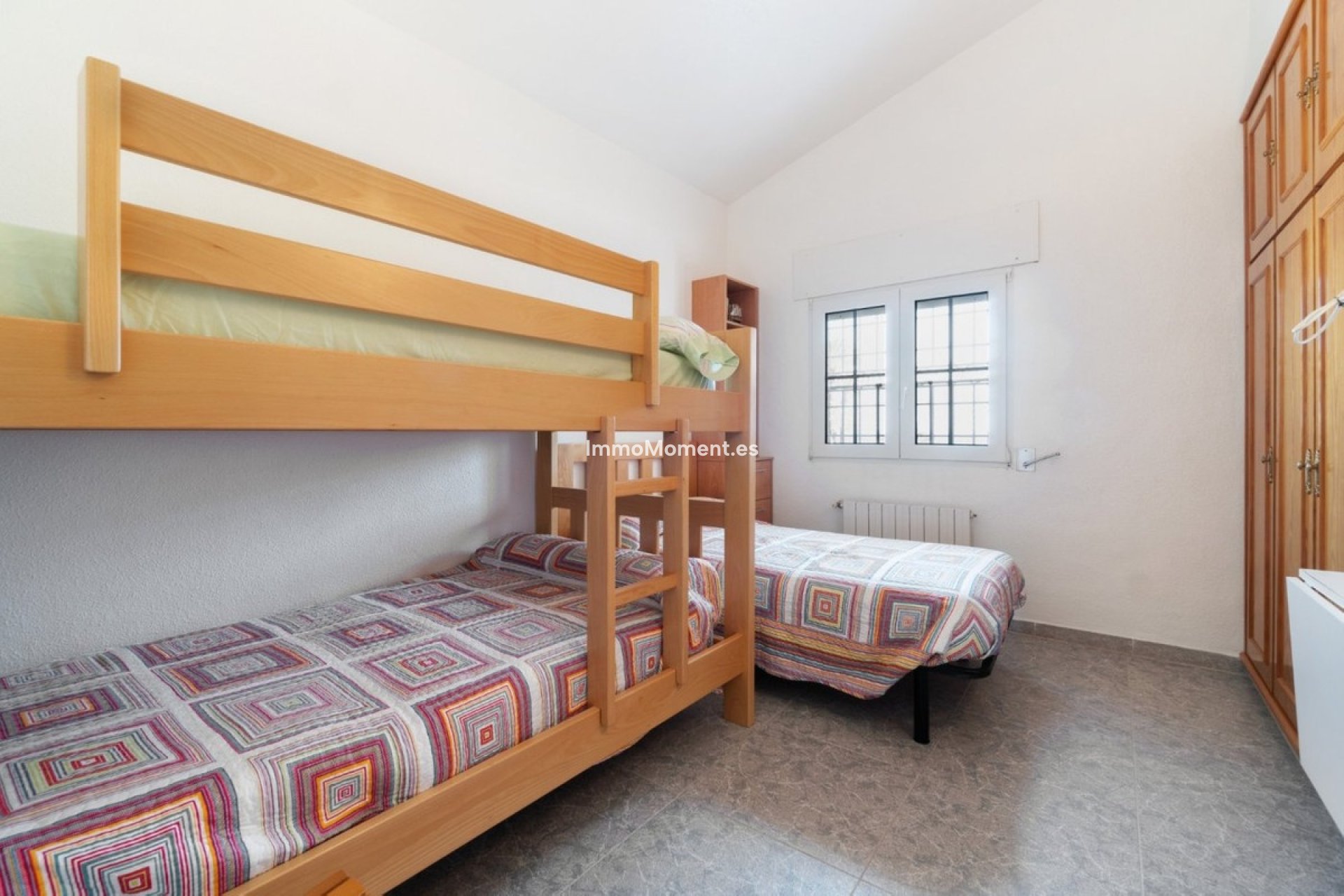 Reventa - Villa independiente - Torrevieja - La Veleta