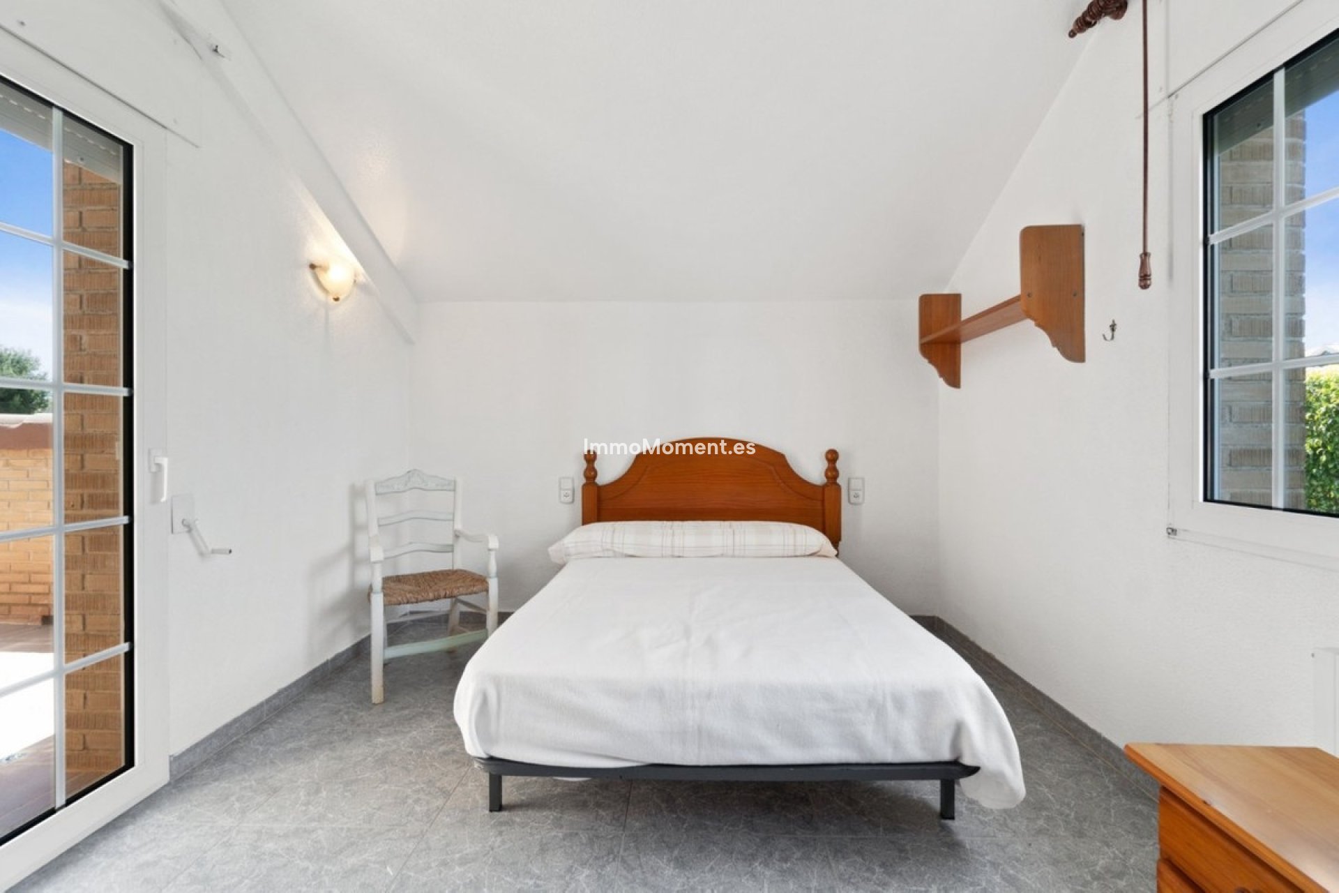 Reventa - Villa independiente - Torrevieja - La Veleta