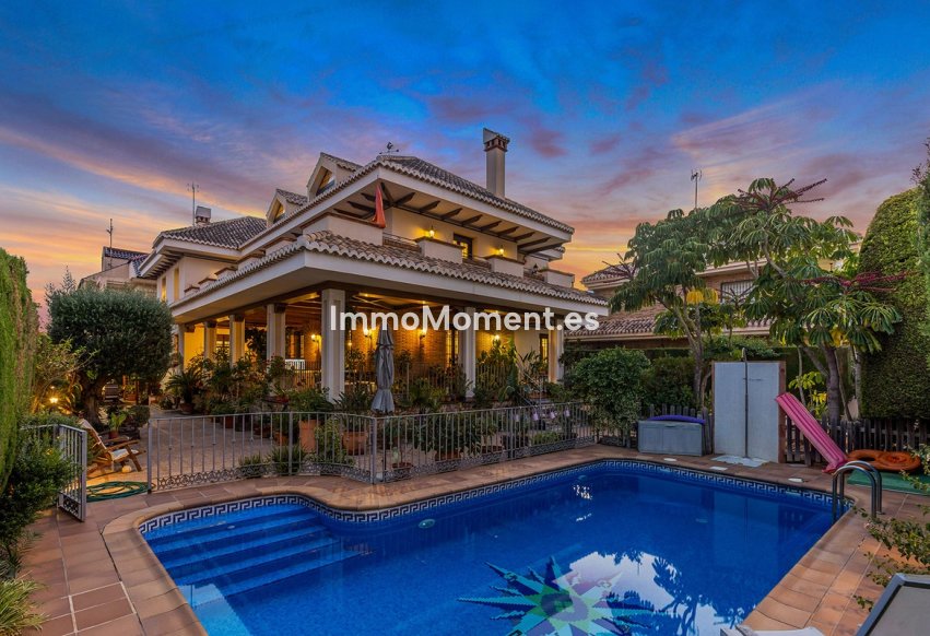 Reventa - Villa independiente - Torrevieja - La Veleta