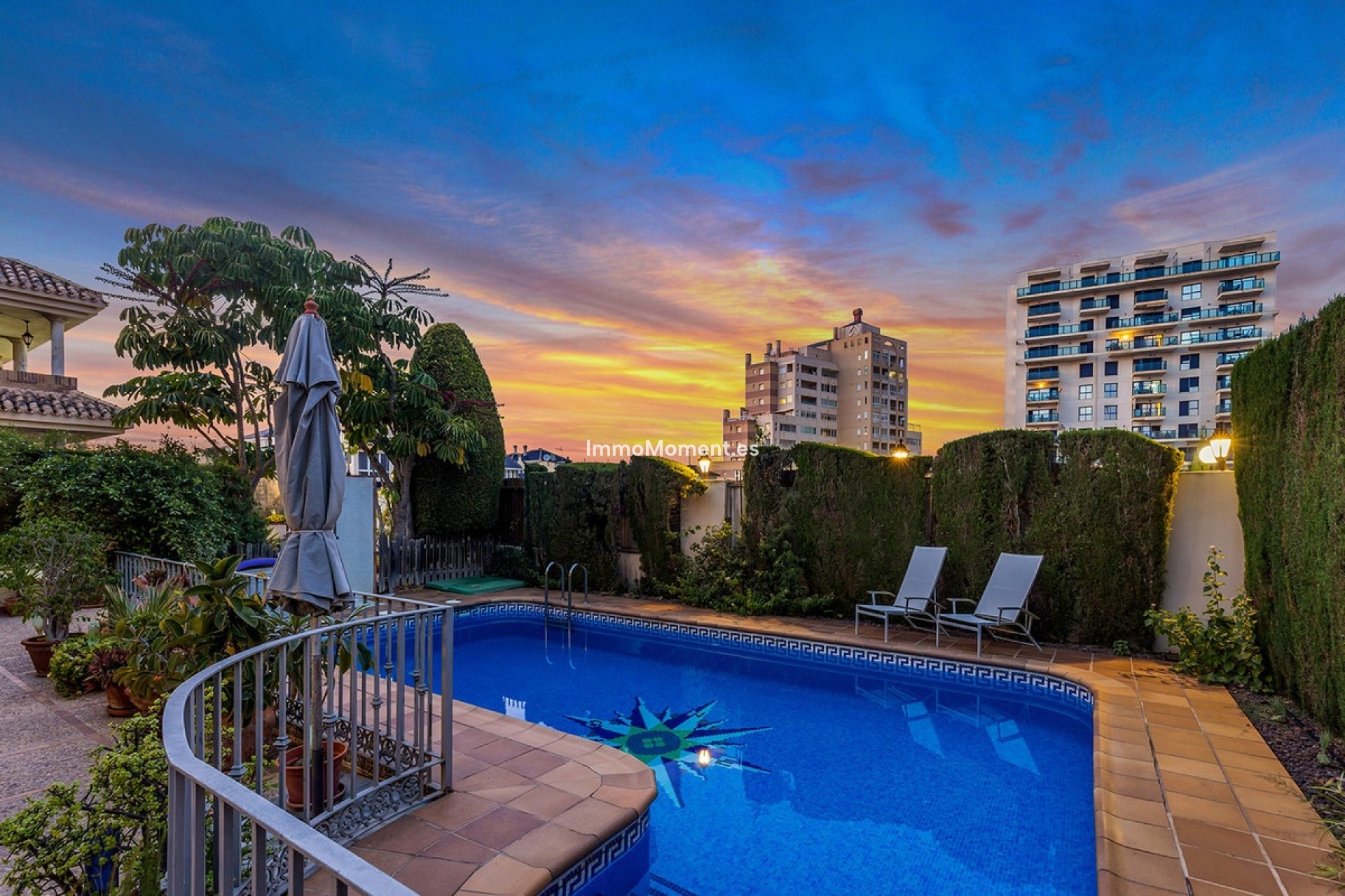 Reventa - Villa independiente - Torrevieja - La Veleta