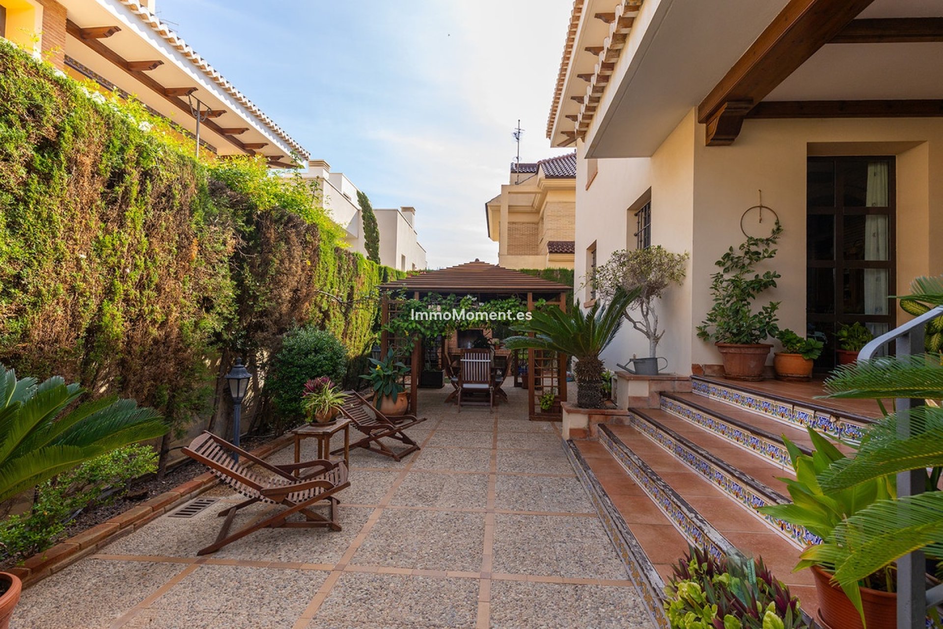 Reventa - Villa independiente - Torrevieja - La Veleta