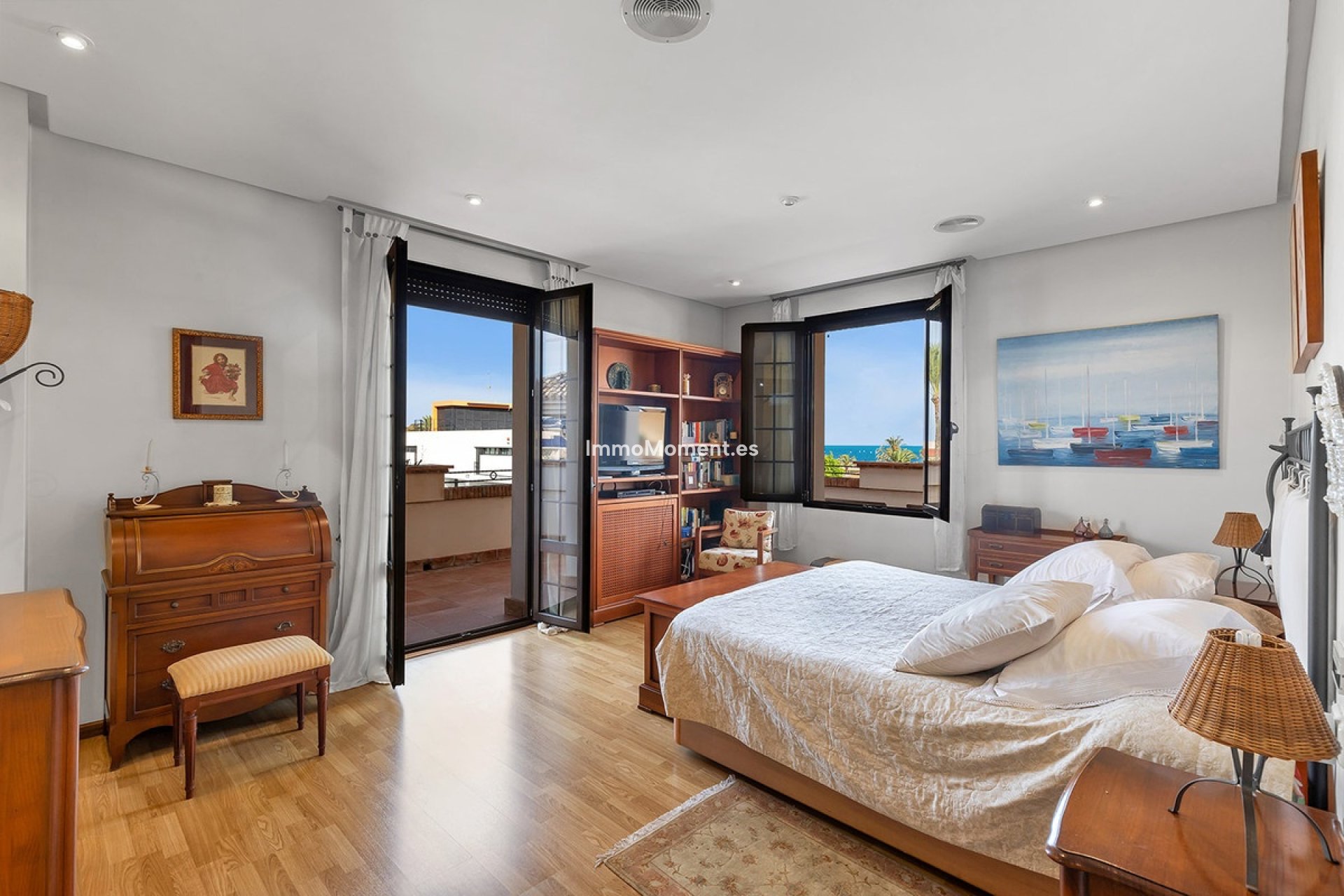 Reventa - Villa independiente - Torrevieja - La Veleta