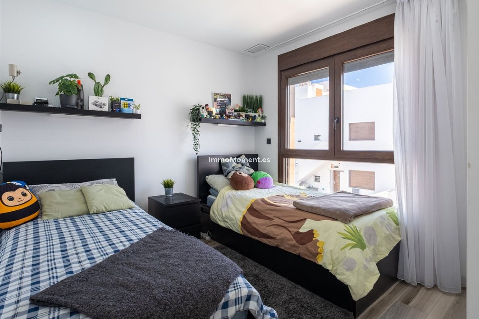 Reventa - Villa independiente - Torrevieja - Los Balcones - Los Altos del Edén