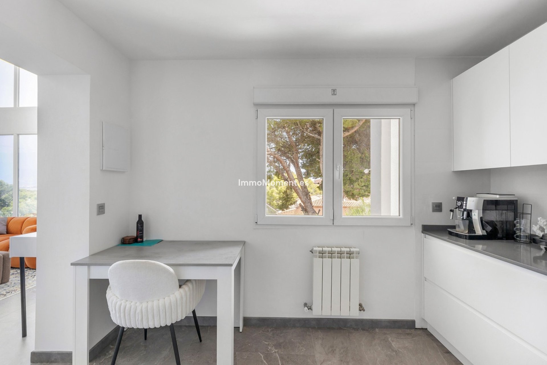 Reventa - Villa independiente - Torrevieja - Los Balcones - Los Altos del Edén