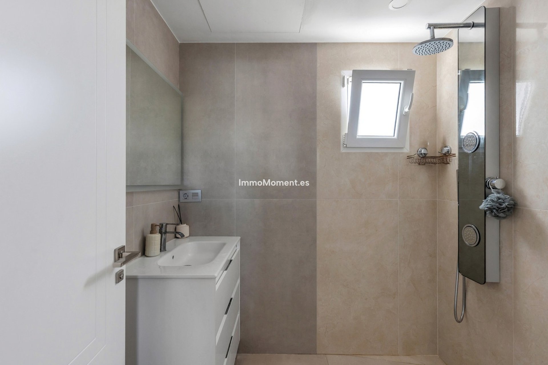 Reventa - Villa independiente - Torrevieja - Los Balcones - Los Altos del Edén