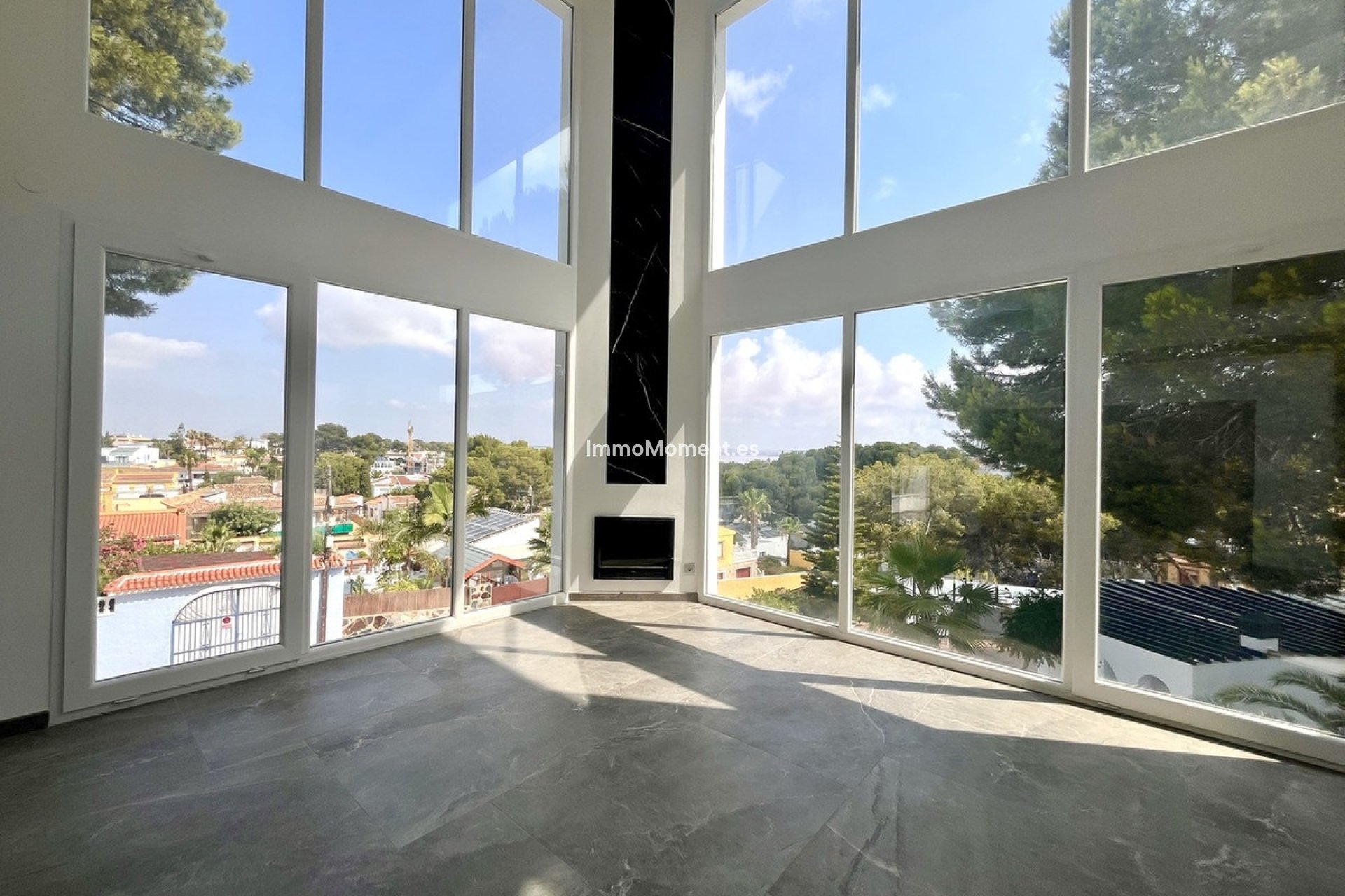 Reventa - Villa independiente - Torrevieja - Los Balcones - Los Altos del Edén