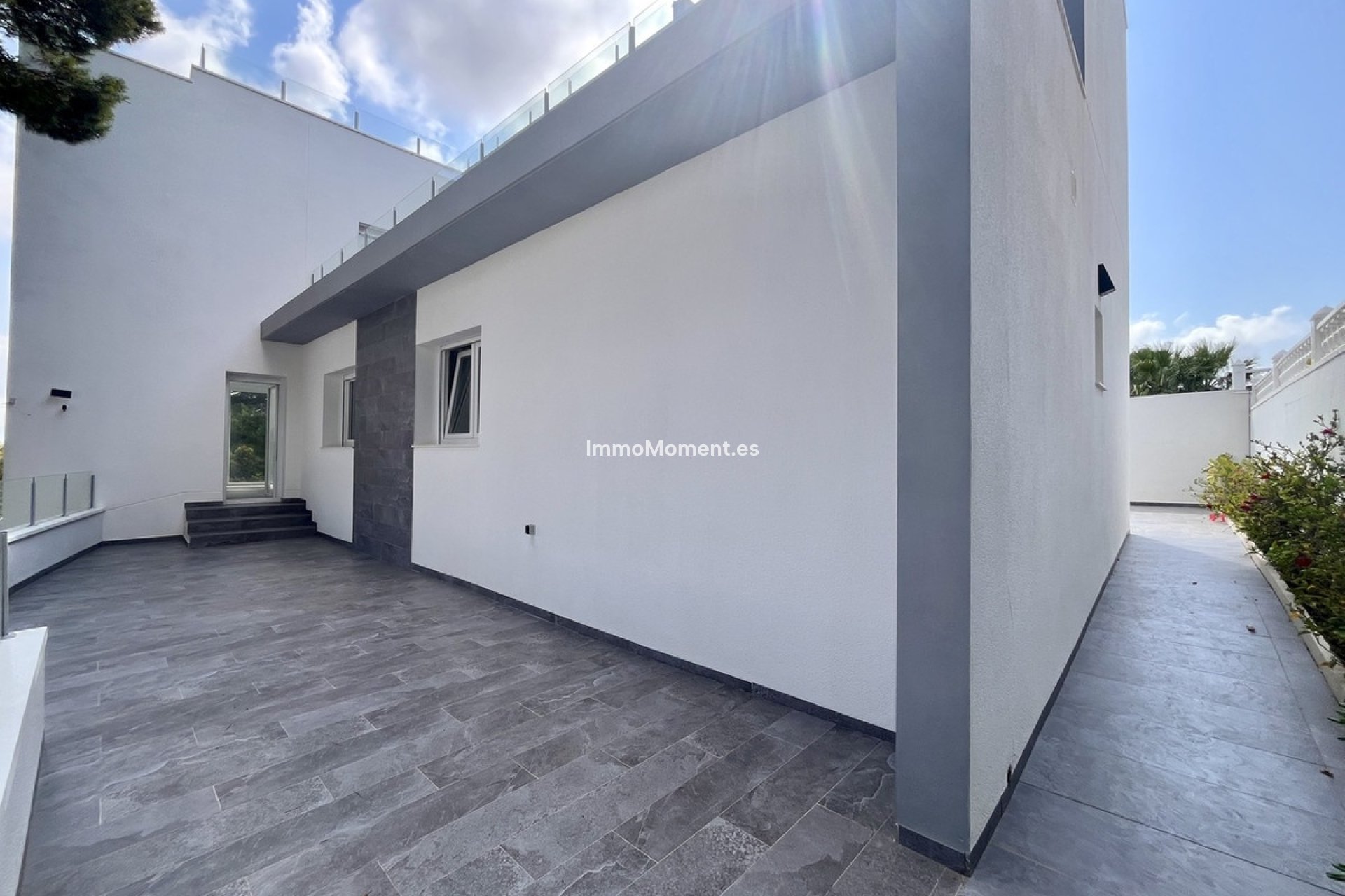 Reventa - Villa independiente - Torrevieja - Los Balcones - Los Altos del Edén