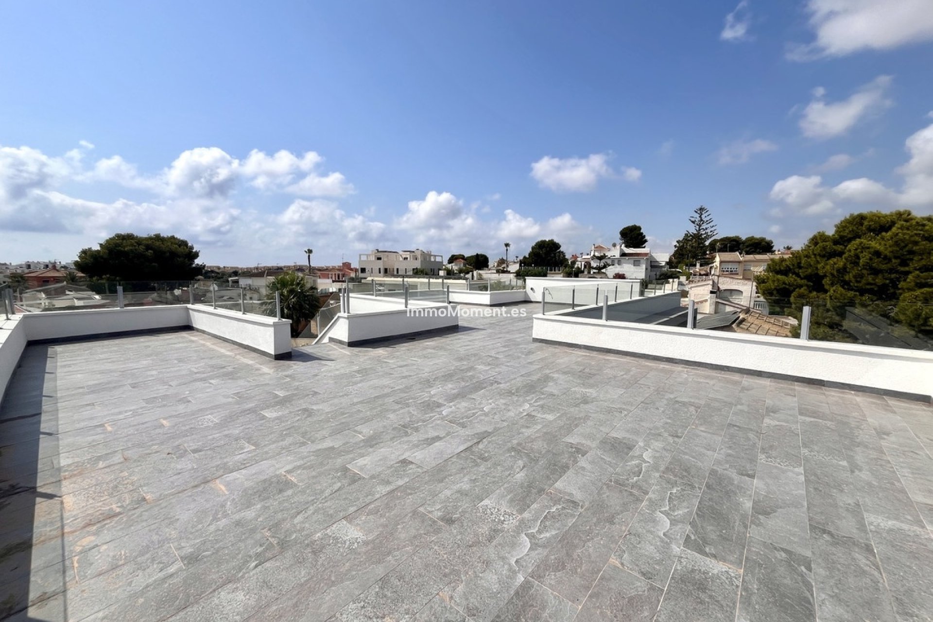 Reventa - Villa independiente - Torrevieja - Los Balcones - Los Altos del Edén