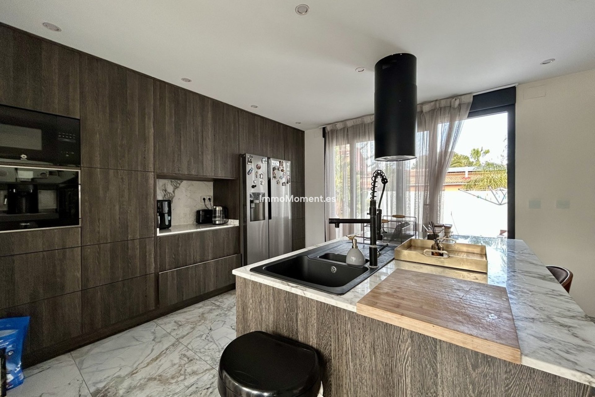 Reventa - Villa independiente - Torrevieja - Los Balcones - Los Altos del Edén