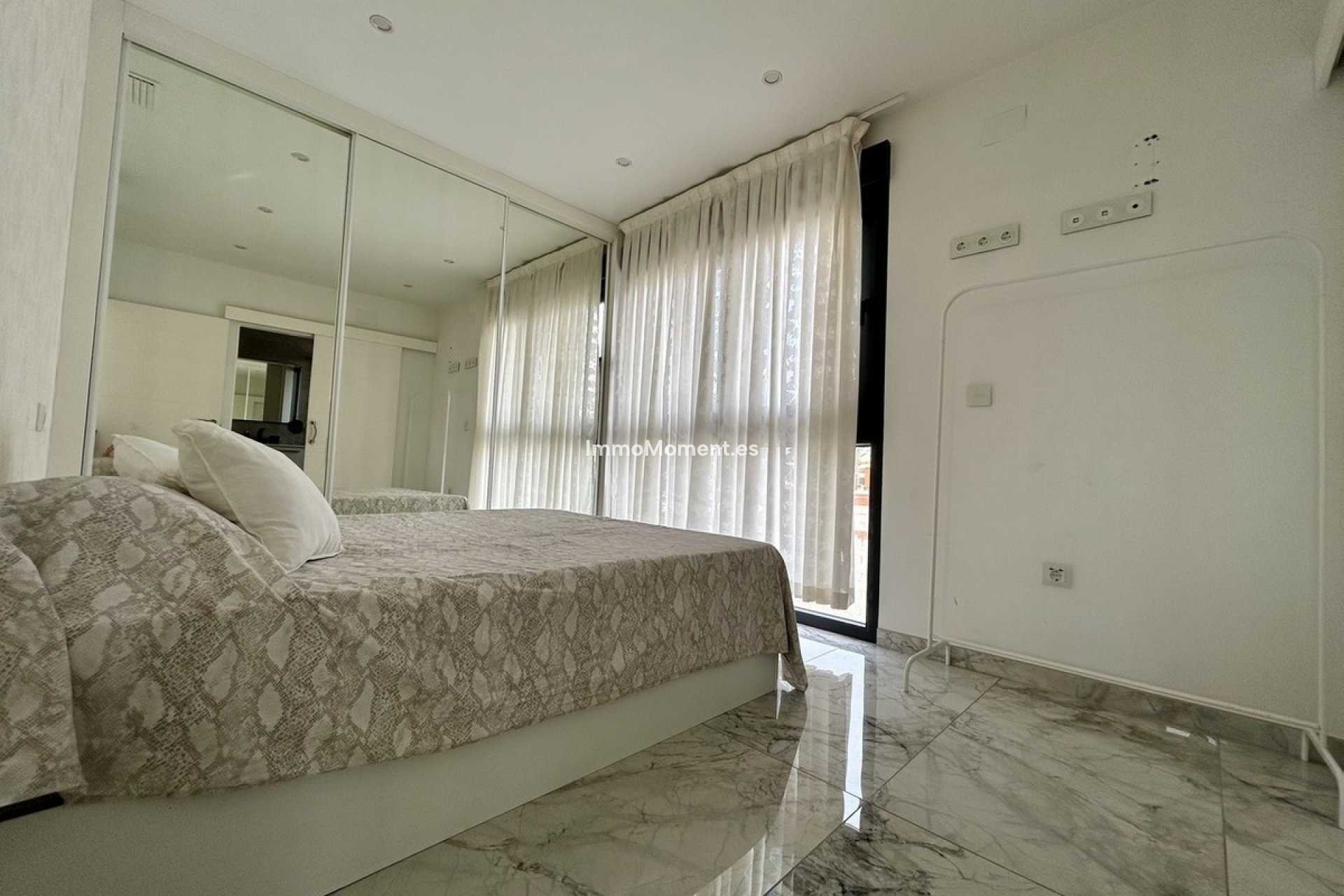 Reventa - Villa independiente - Torrevieja - Los Balcones - Los Altos del Edén