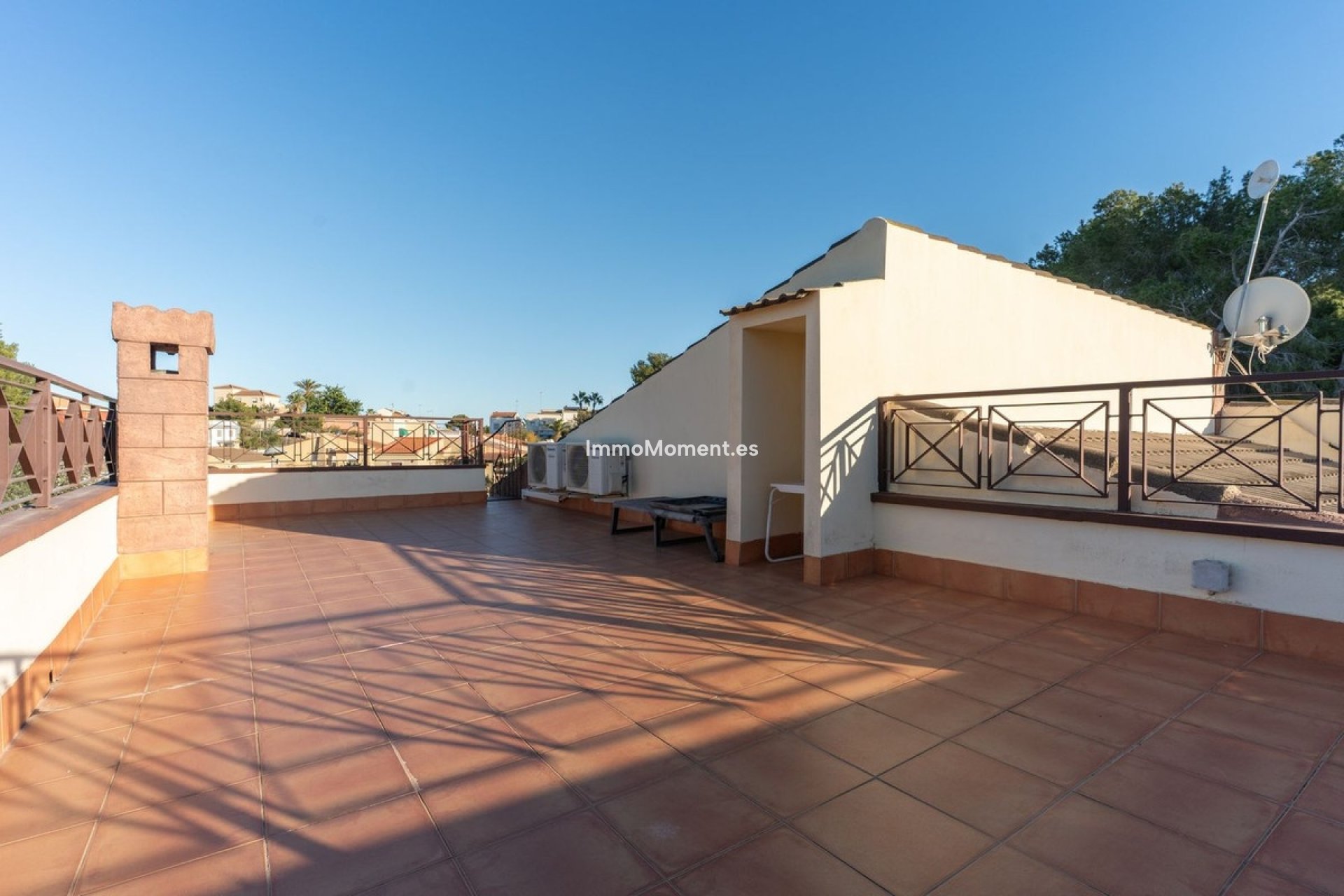 Reventa - Villa independiente - Torrevieja - Los Balcones - Los Altos del Edén